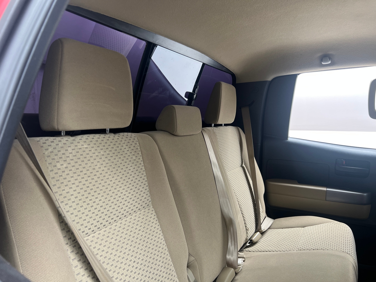 Thumbnail: 2013 Toyota Tundra - 6