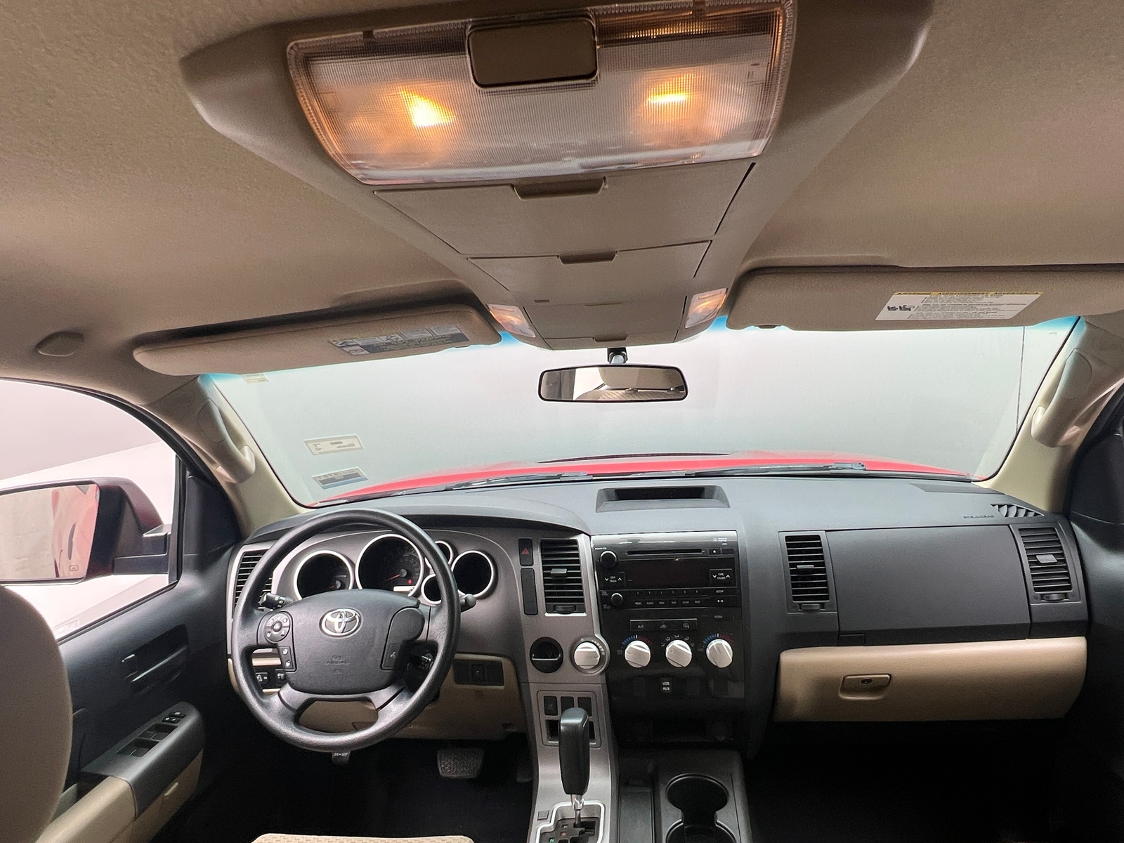 Thumbnail: 2013 Toyota Tundra - 3