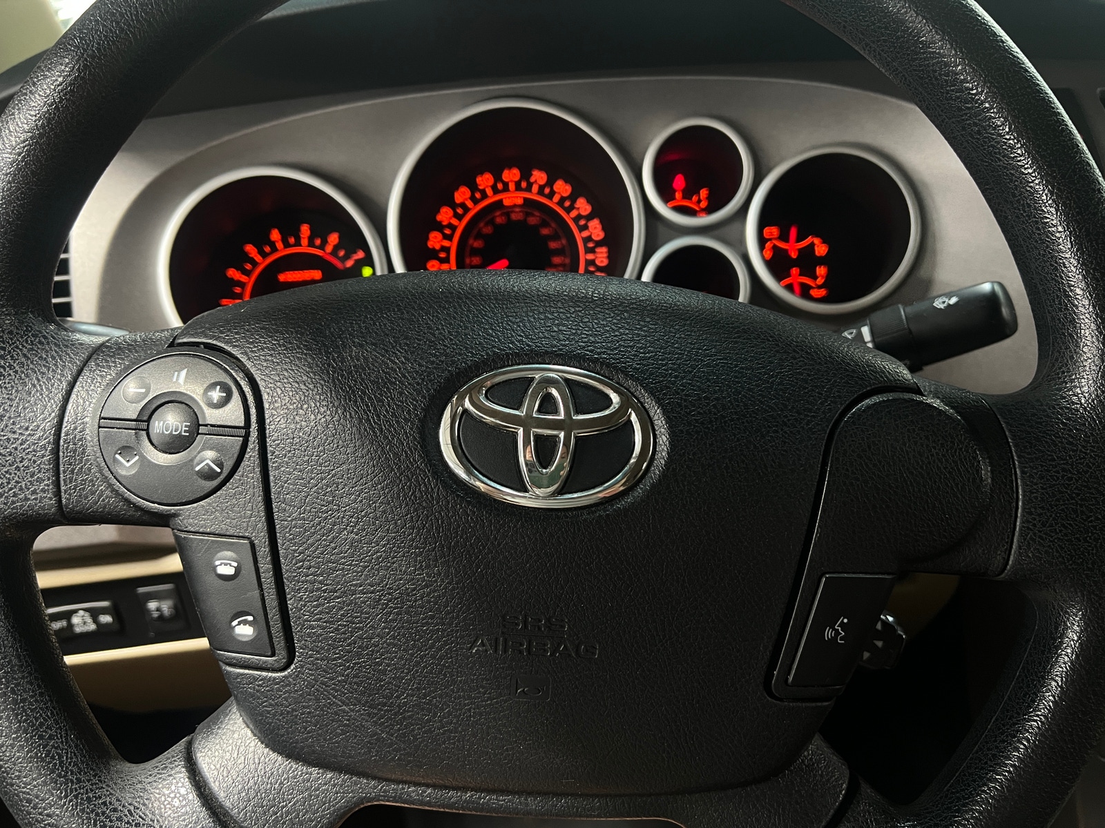 Thumbnail: 2013 Toyota Tundra - 5