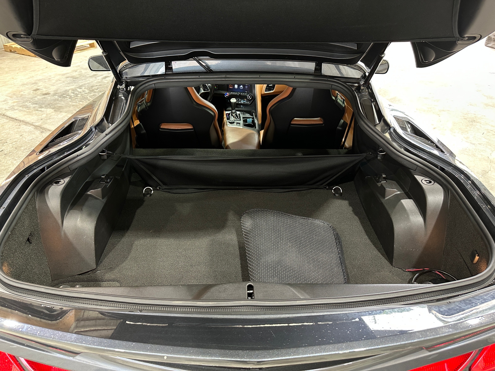 Thumbnail: 2014 Chevrolet Corvette - 4