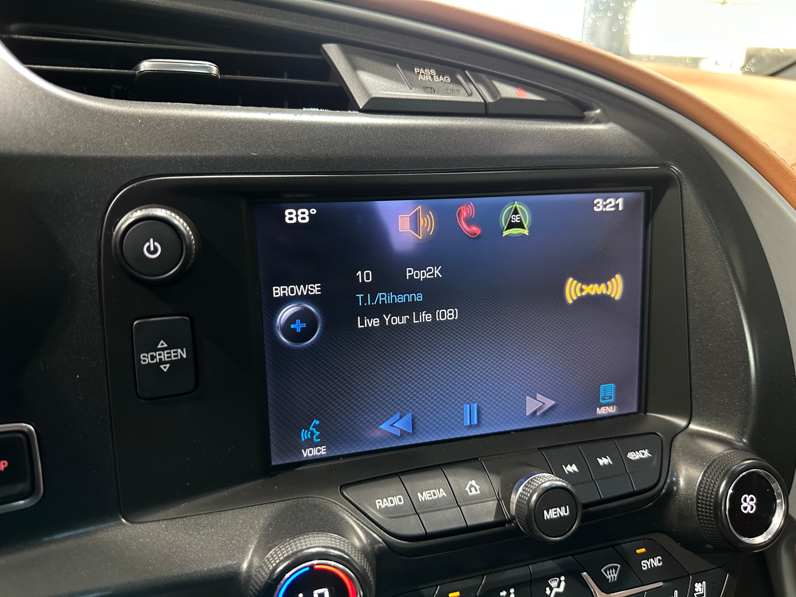 Thumbnail: 2014 Chevrolet Corvette - 2