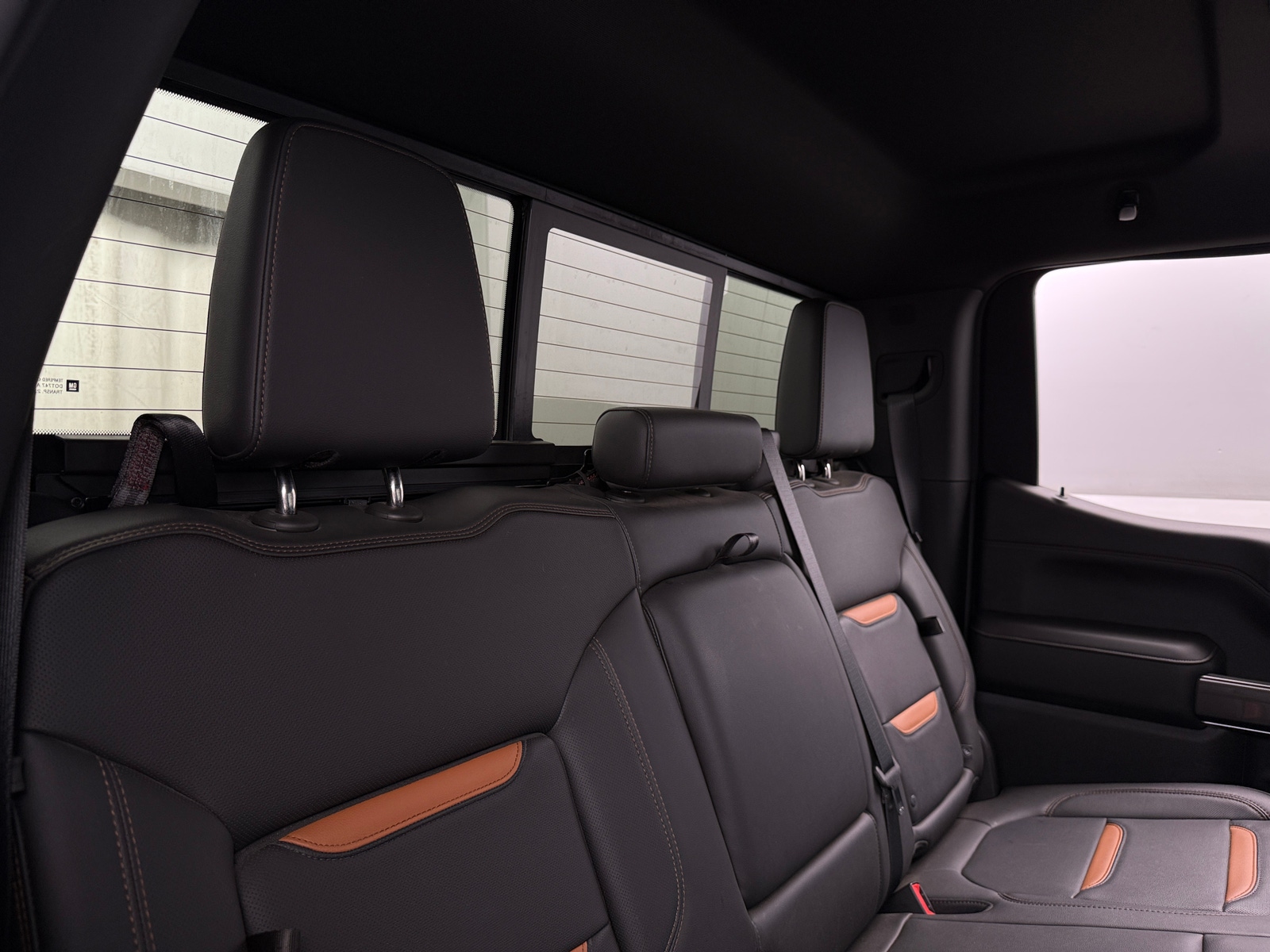 Thumbnail: 2020 GMC Sierra 1500 - 5