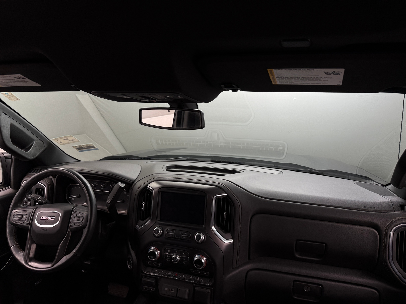 Thumbnail: 2020 GMC Sierra 1500 - 2