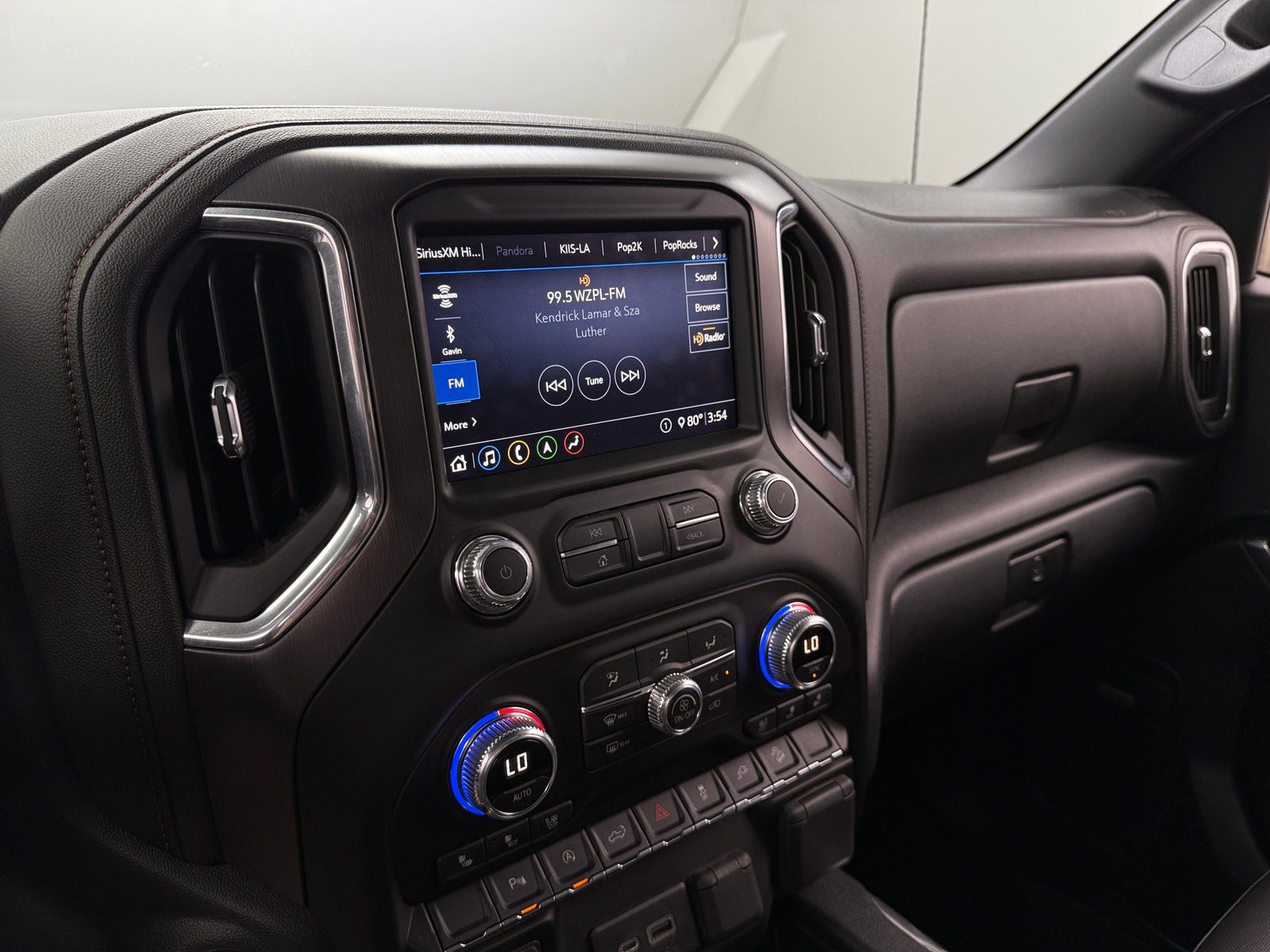 Thumbnail: 2020 GMC Sierra 1500 - 3