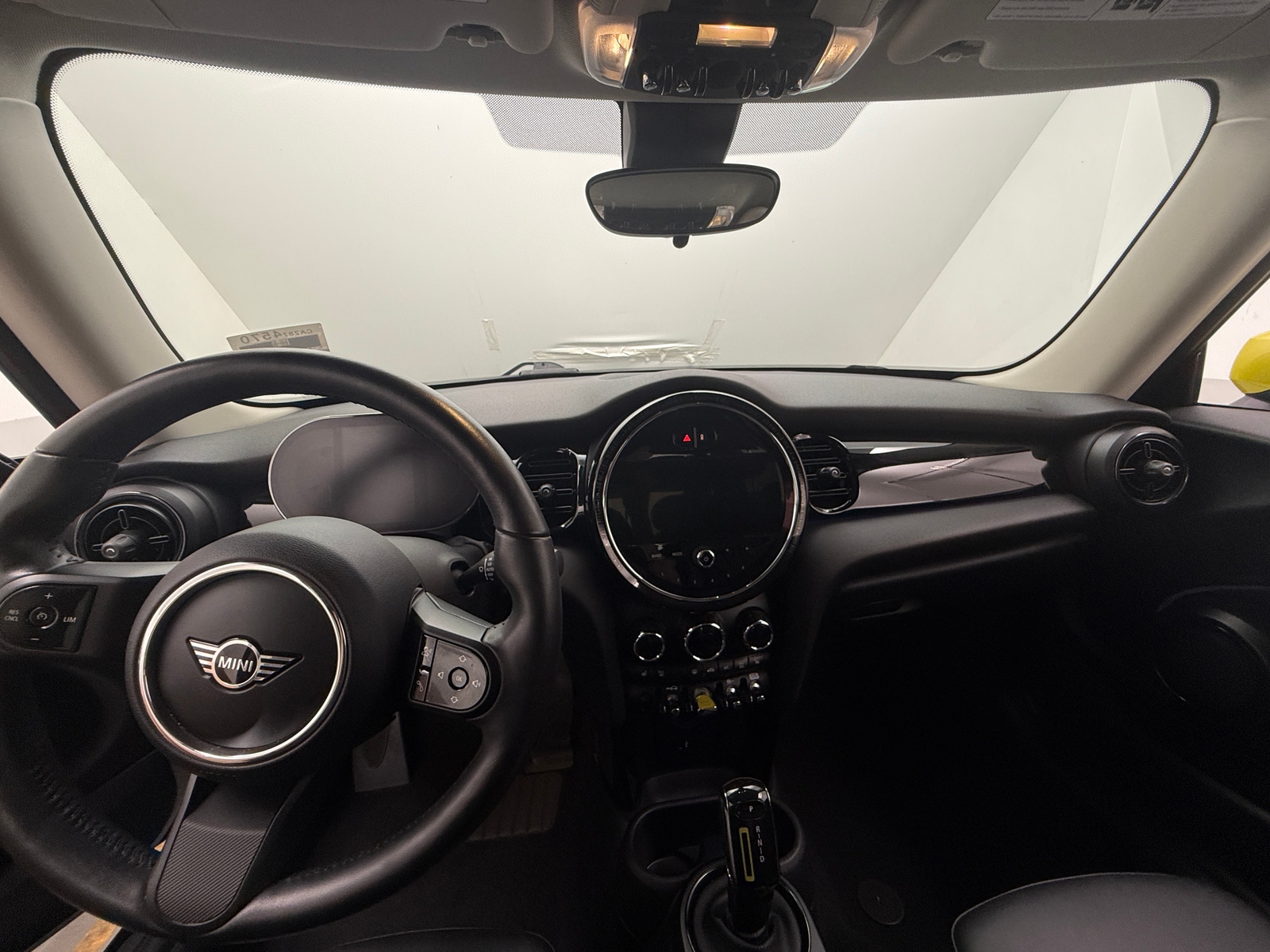 Thumbnail: 2022 MINI Cooper Hardtop - 2
