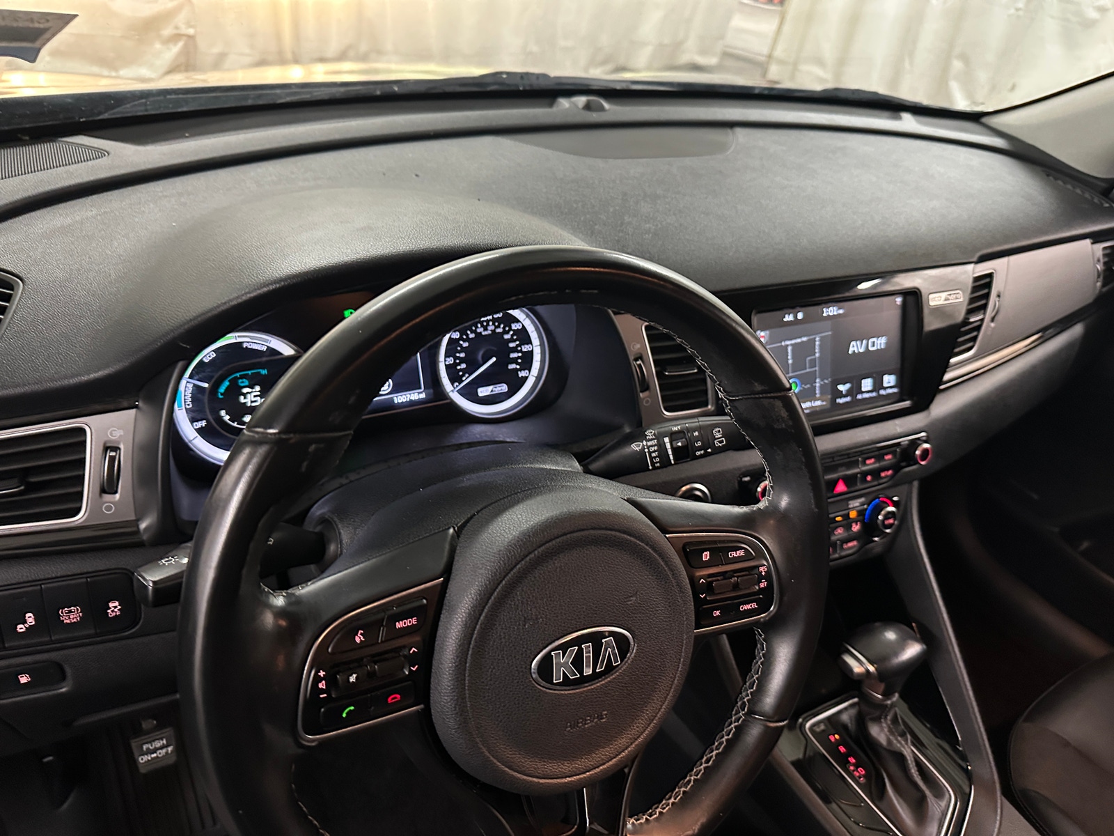 Thumbnail: 2019 Kia Niro - 2