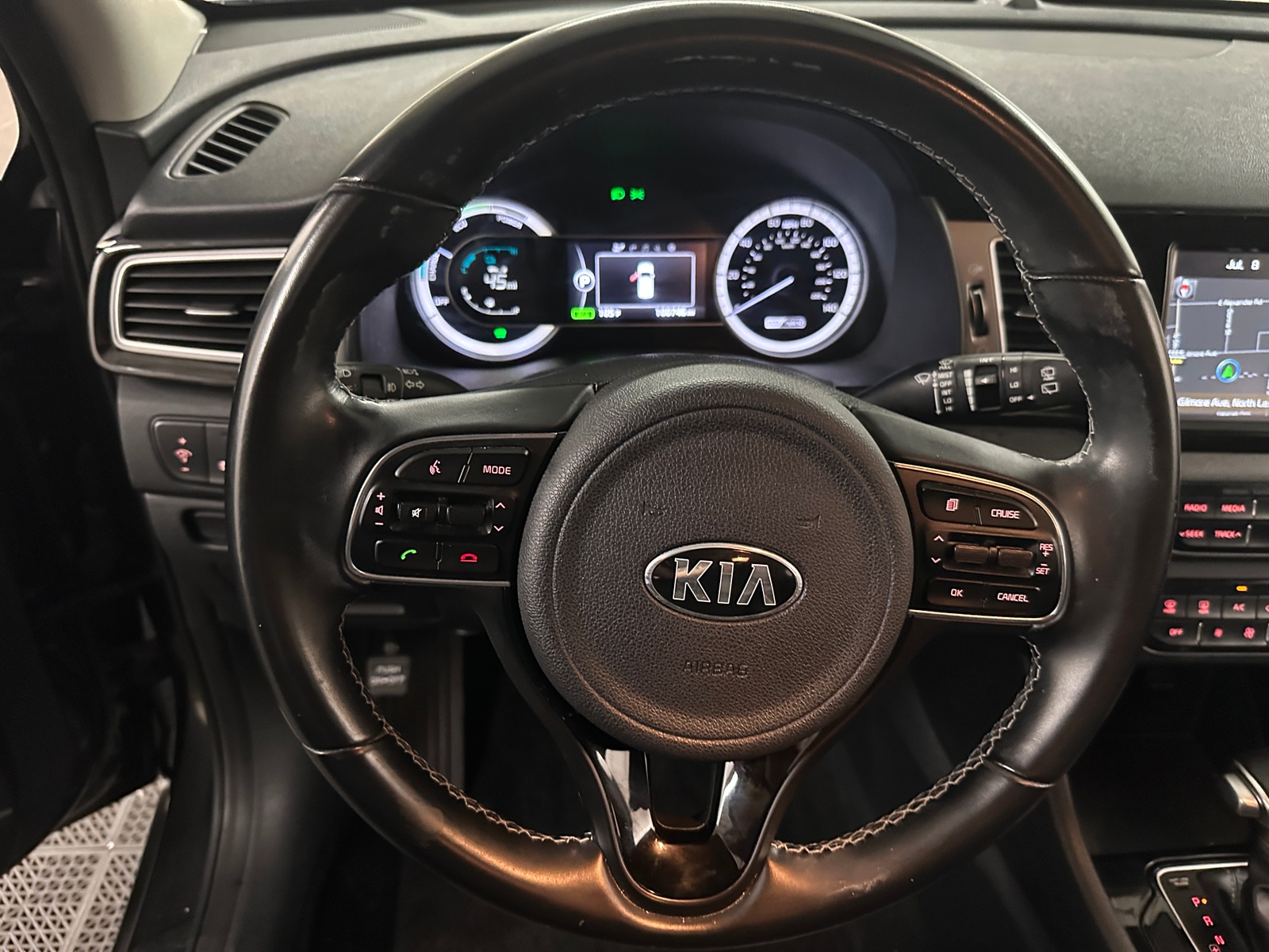 Thumbnail: 2019 Kia Niro - 4
