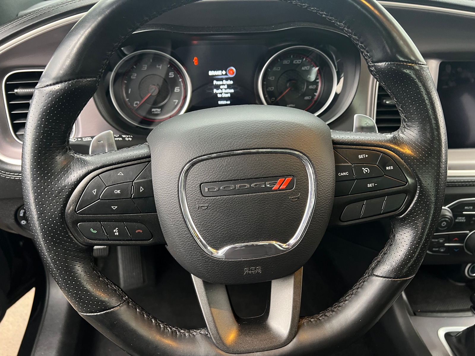 Thumbnail: 2022 Dodge Charger - 4