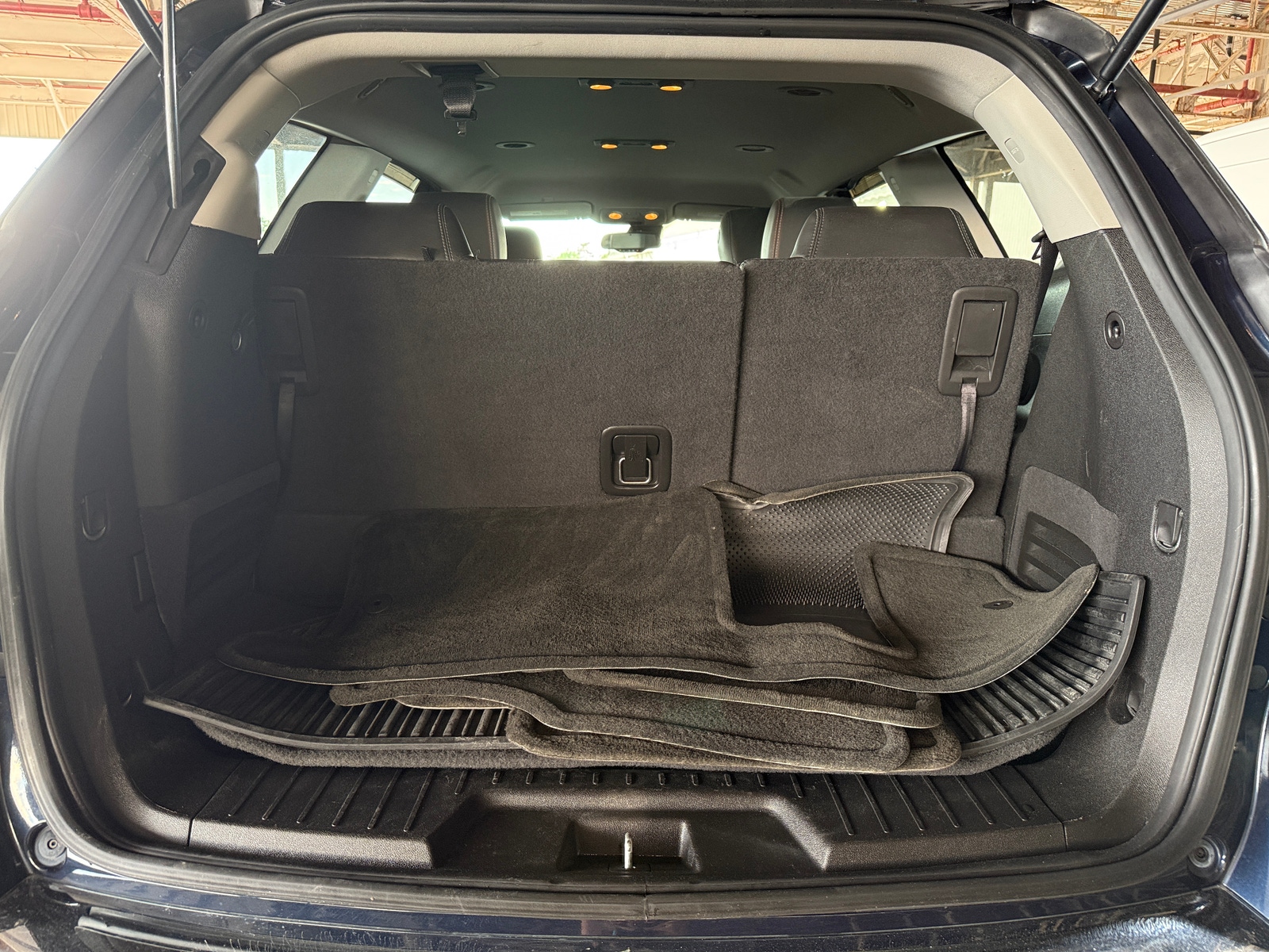Thumbnail: 2015 Buick Enclave - 6