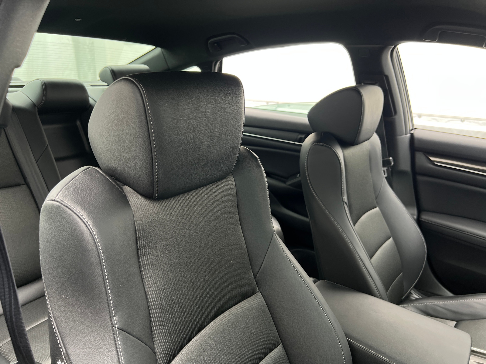 Thumbnail: 2021 Honda Accord - 2