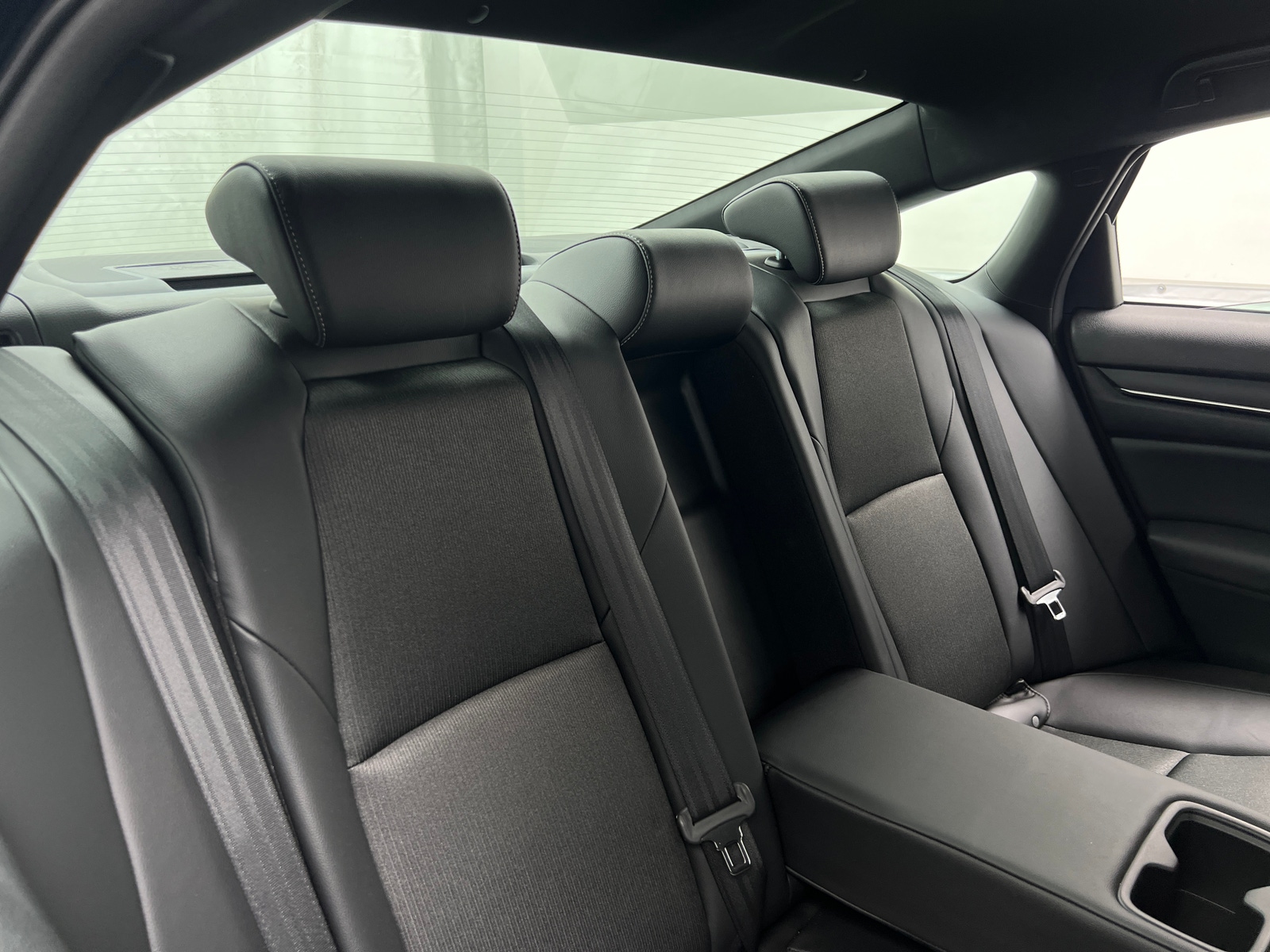 Thumbnail: 2021 Honda Accord - 6
