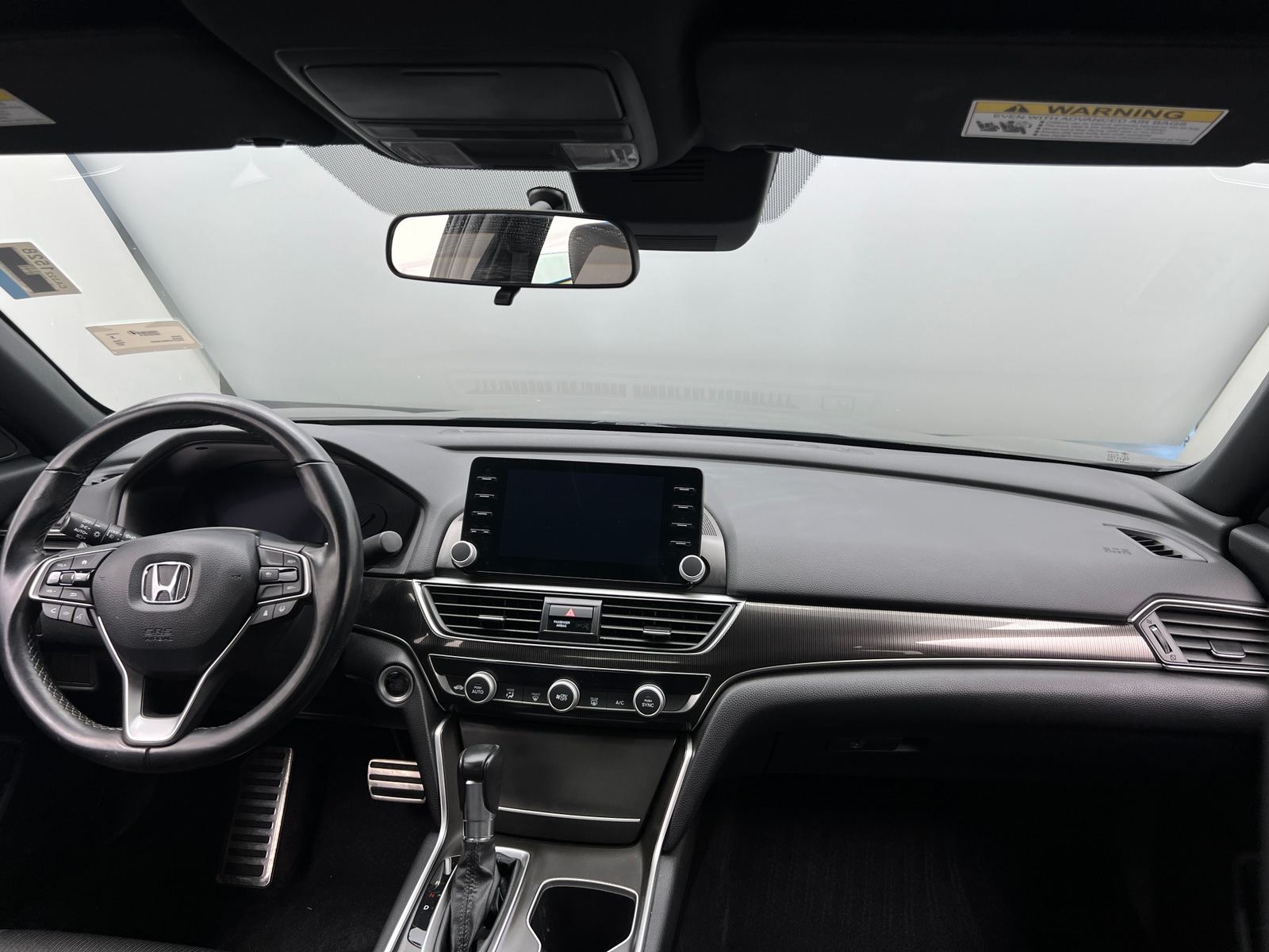 Thumbnail: 2021 Honda Accord - 3