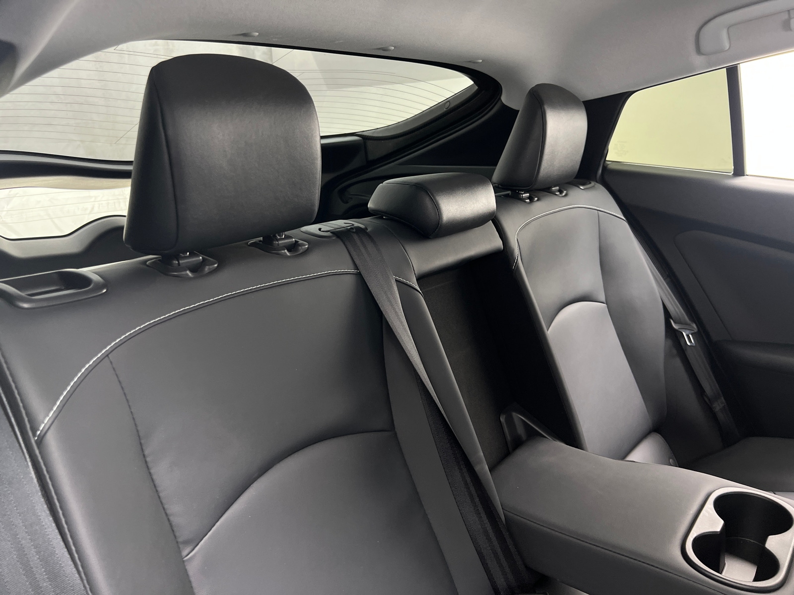Thumbnail: 2021 Toyota Prius Prime - 5