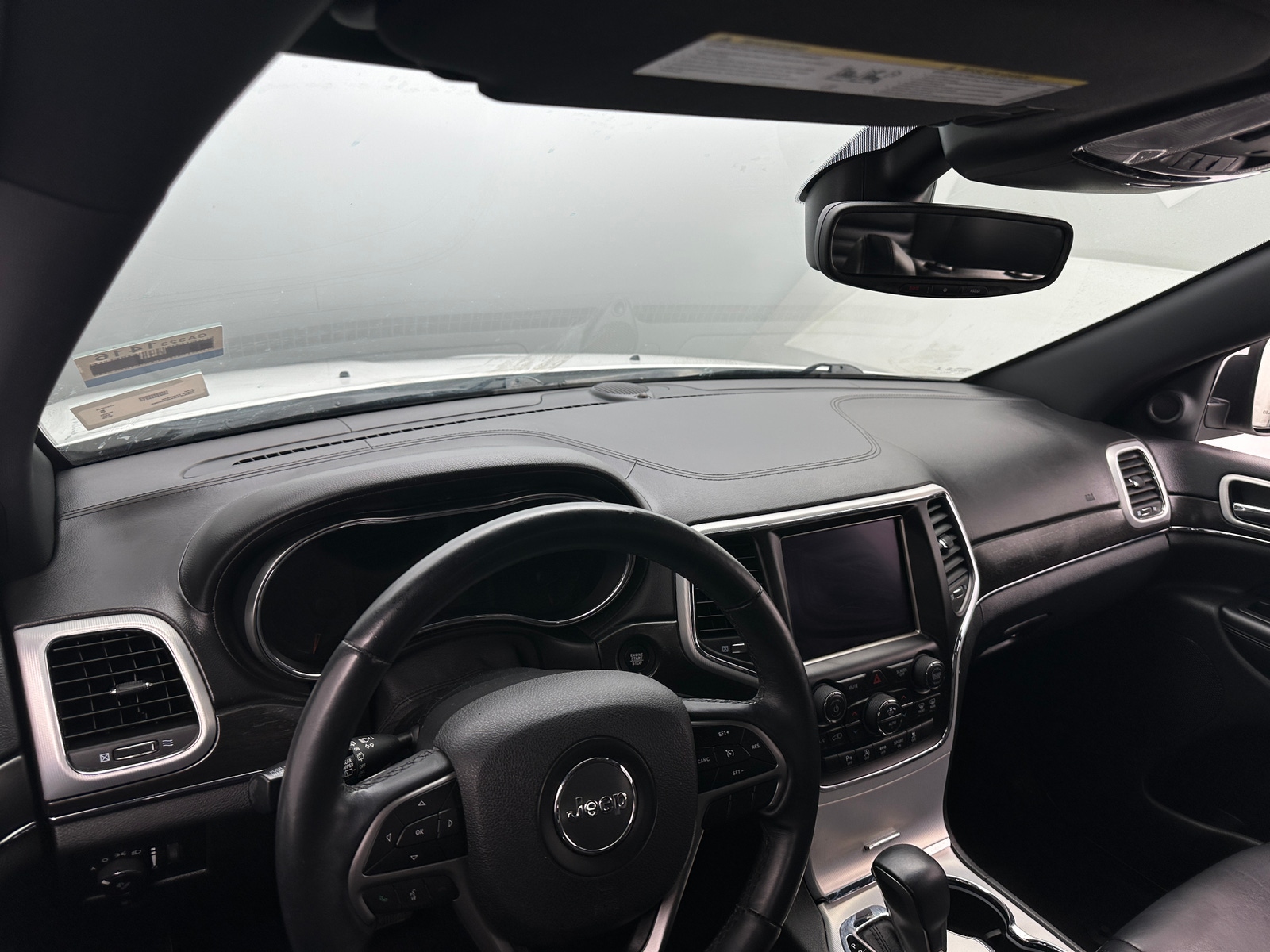 Thumbnail: 2018 Jeep Grand Cherokee - 2