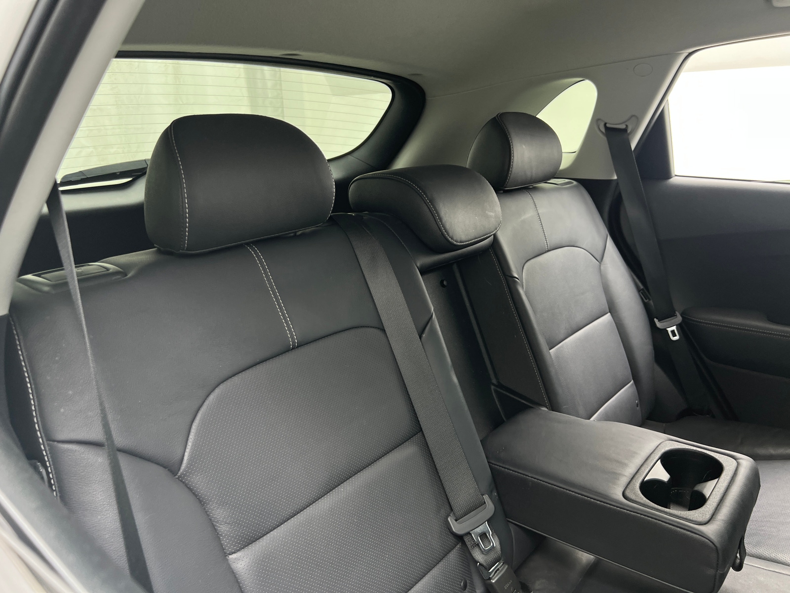Thumbnail: 2019 Kia Niro - 5