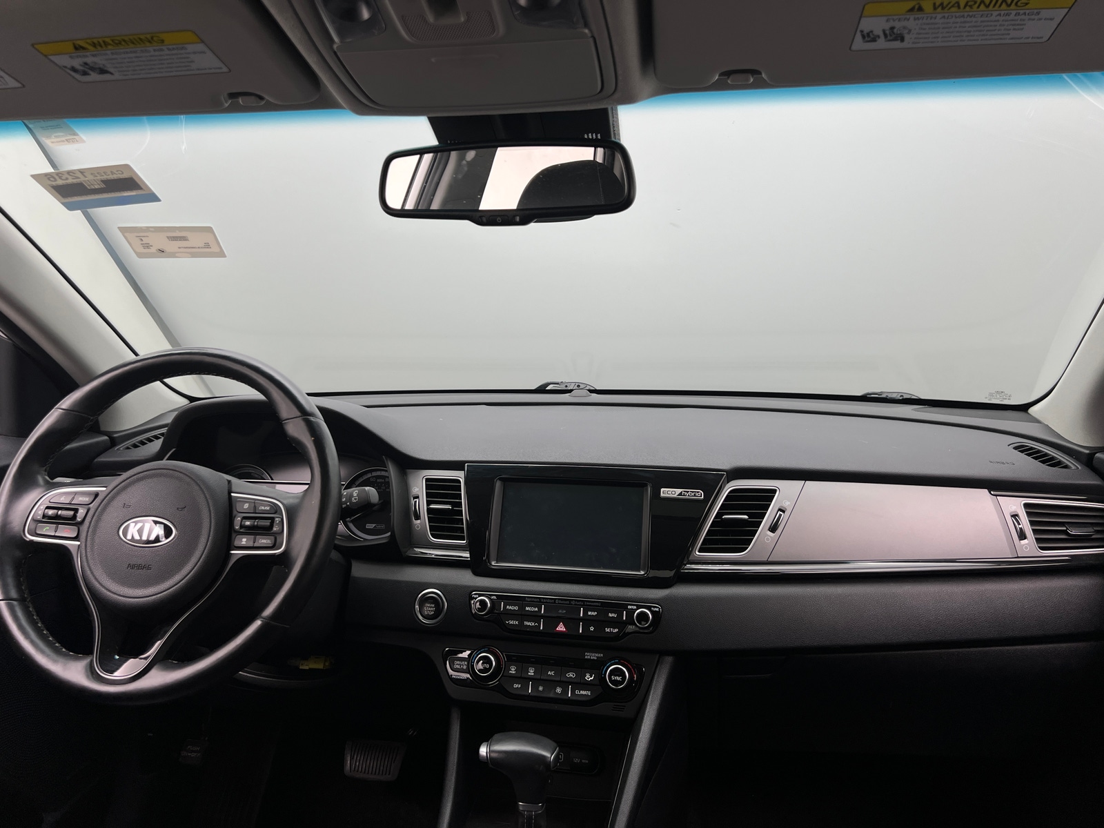 Thumbnail: 2019 Kia Niro - 2