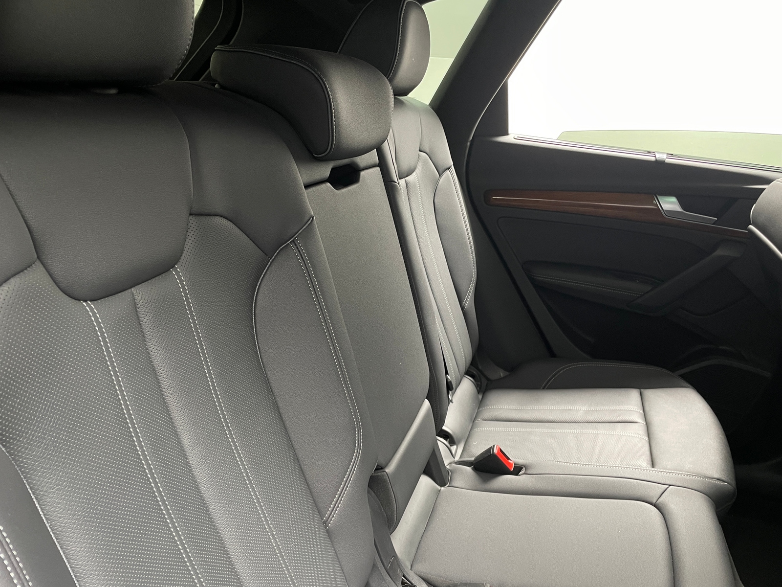 Thumbnail: 2023 Audi Q5 - 5