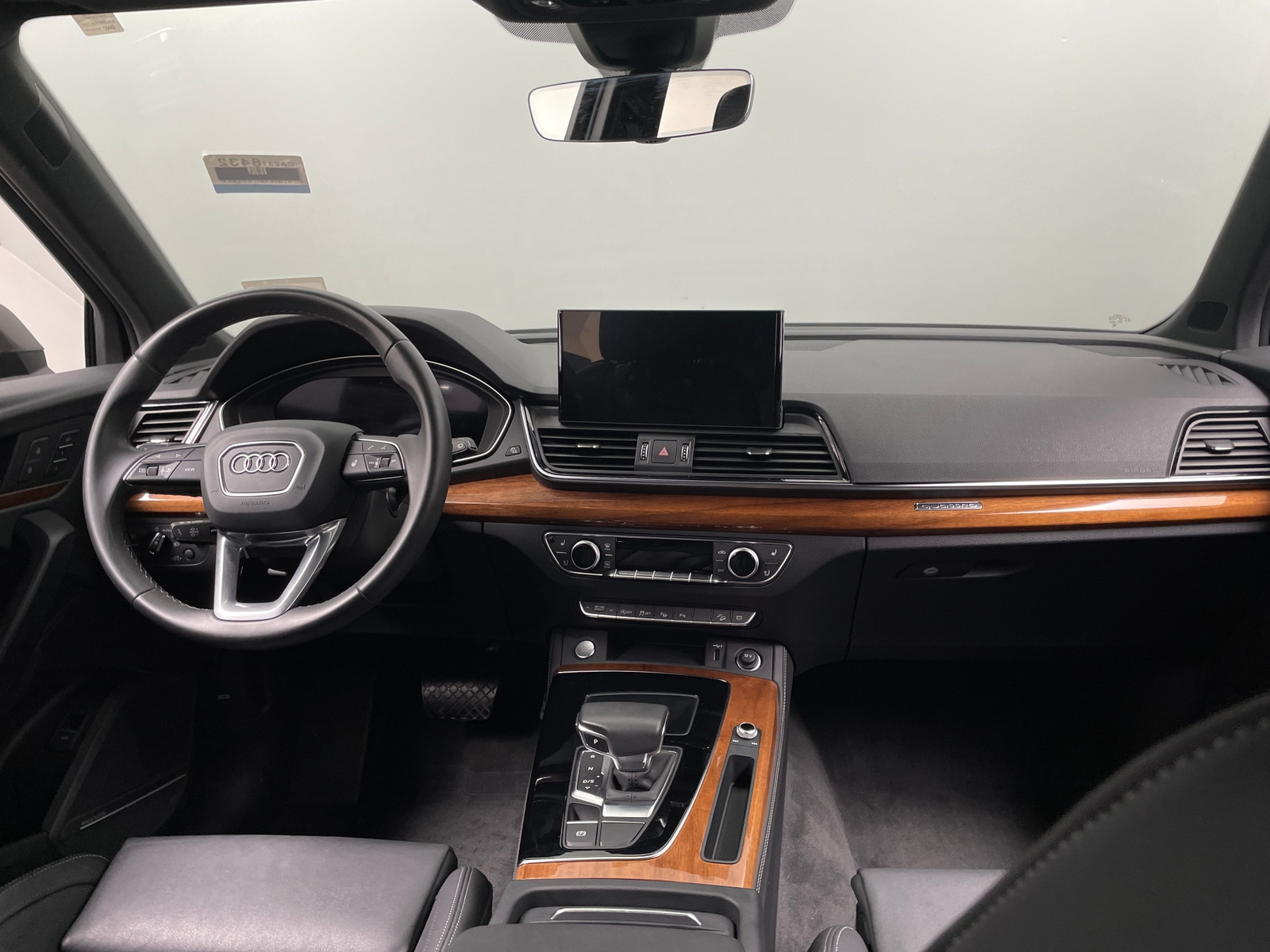 Thumbnail: 2023 Audi Q5 - 2