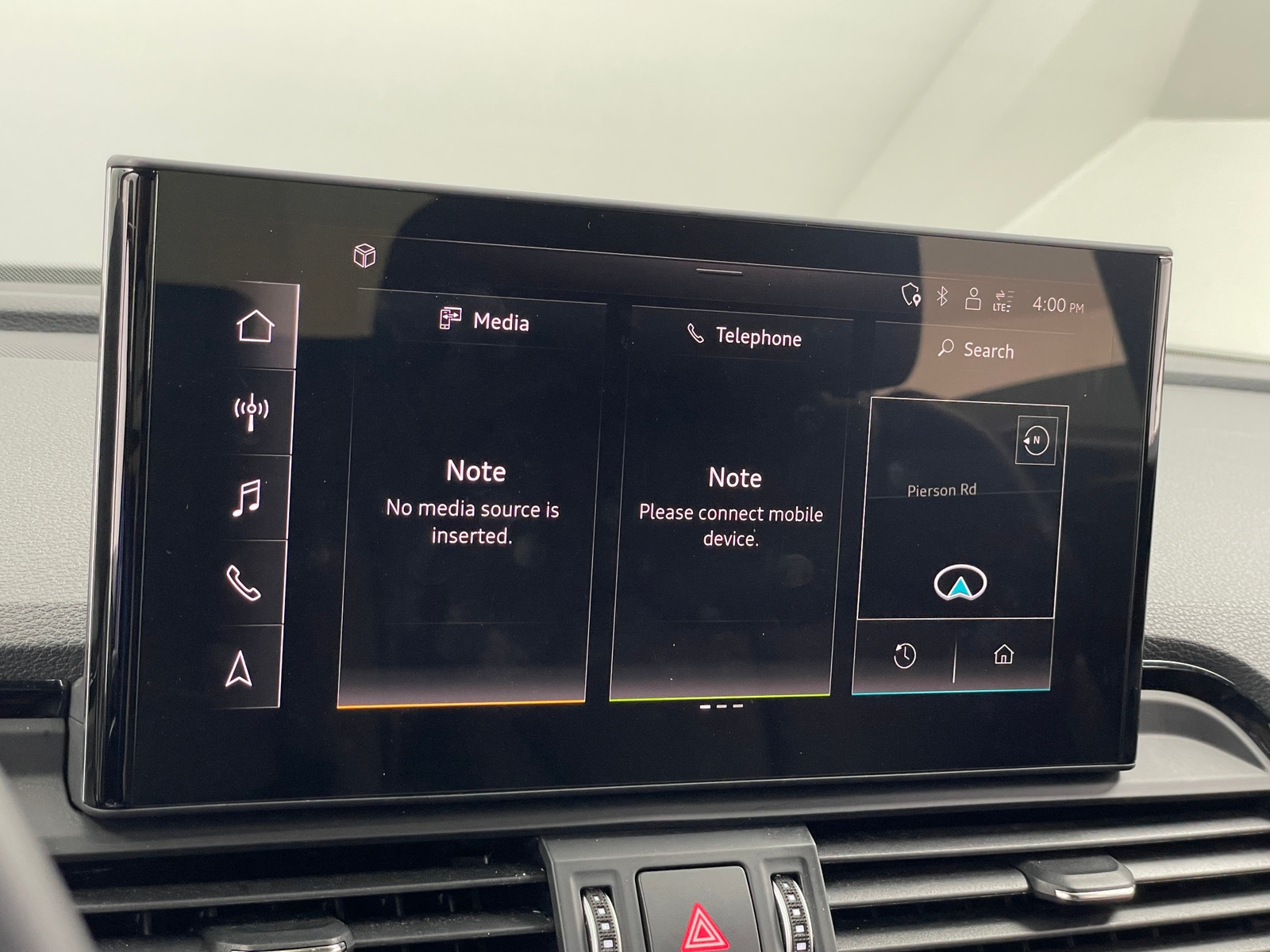Thumbnail: 2023 Audi Q5 - 3