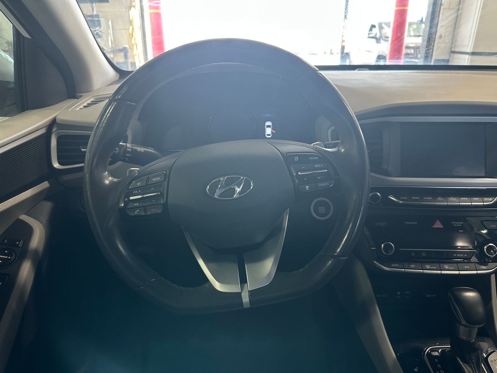 Thumbnail: 2019 Hyundai Ioniq - 5