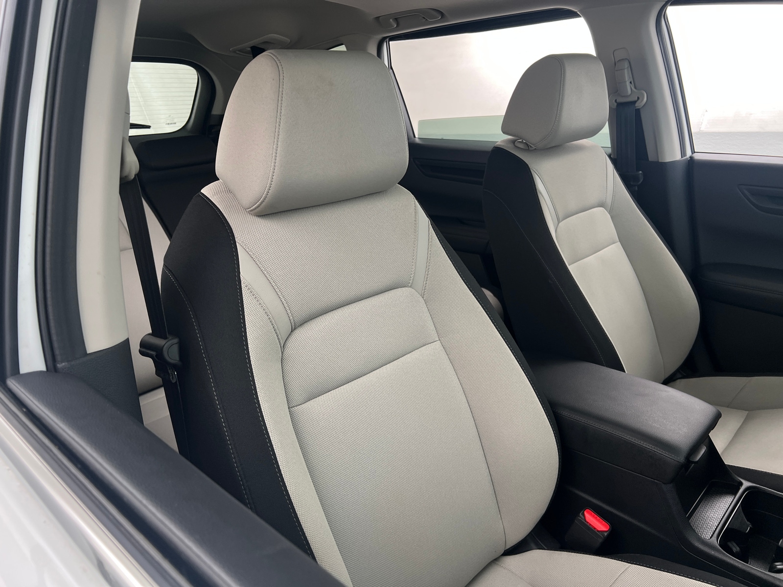 Thumbnail: 2024 Honda CR-V - 2