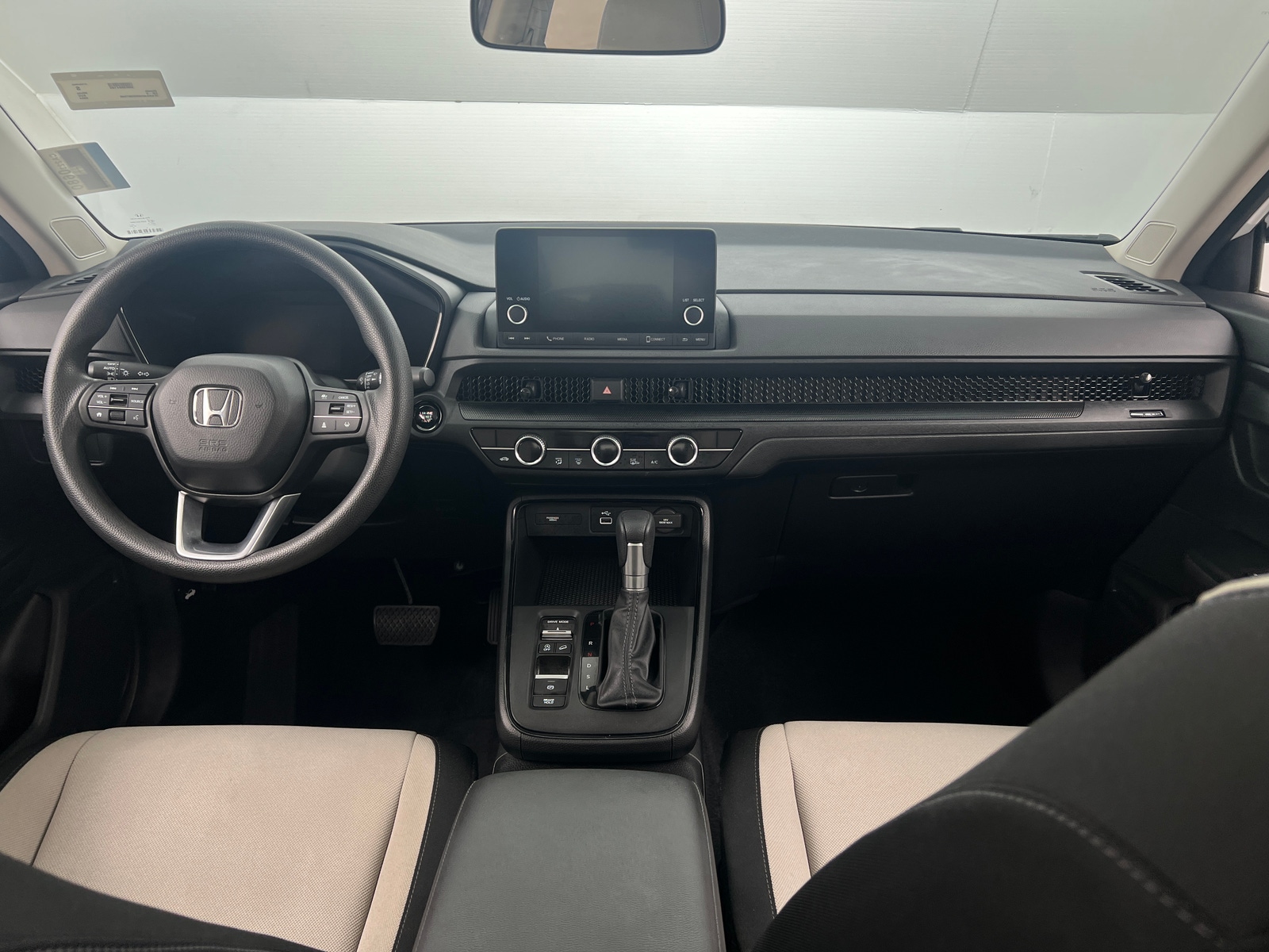 Thumbnail: 2024 Honda CR-V - 3