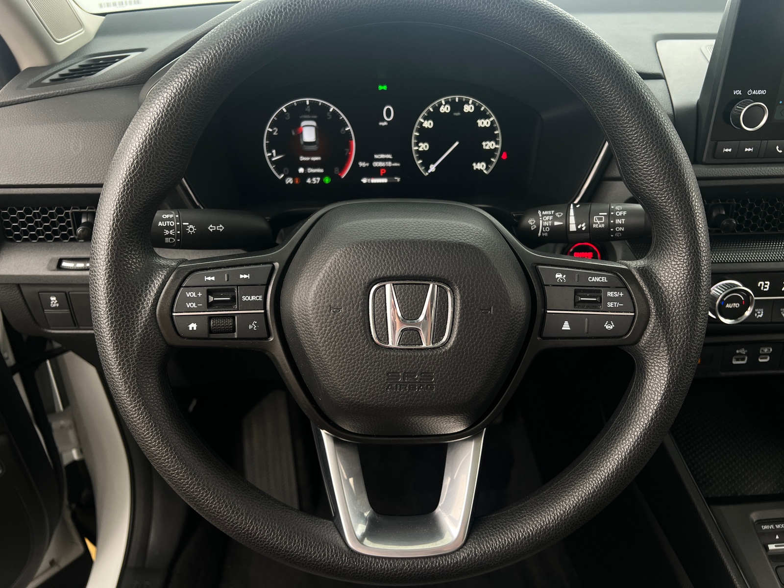 Thumbnail: 2024 Honda CR-V - 5