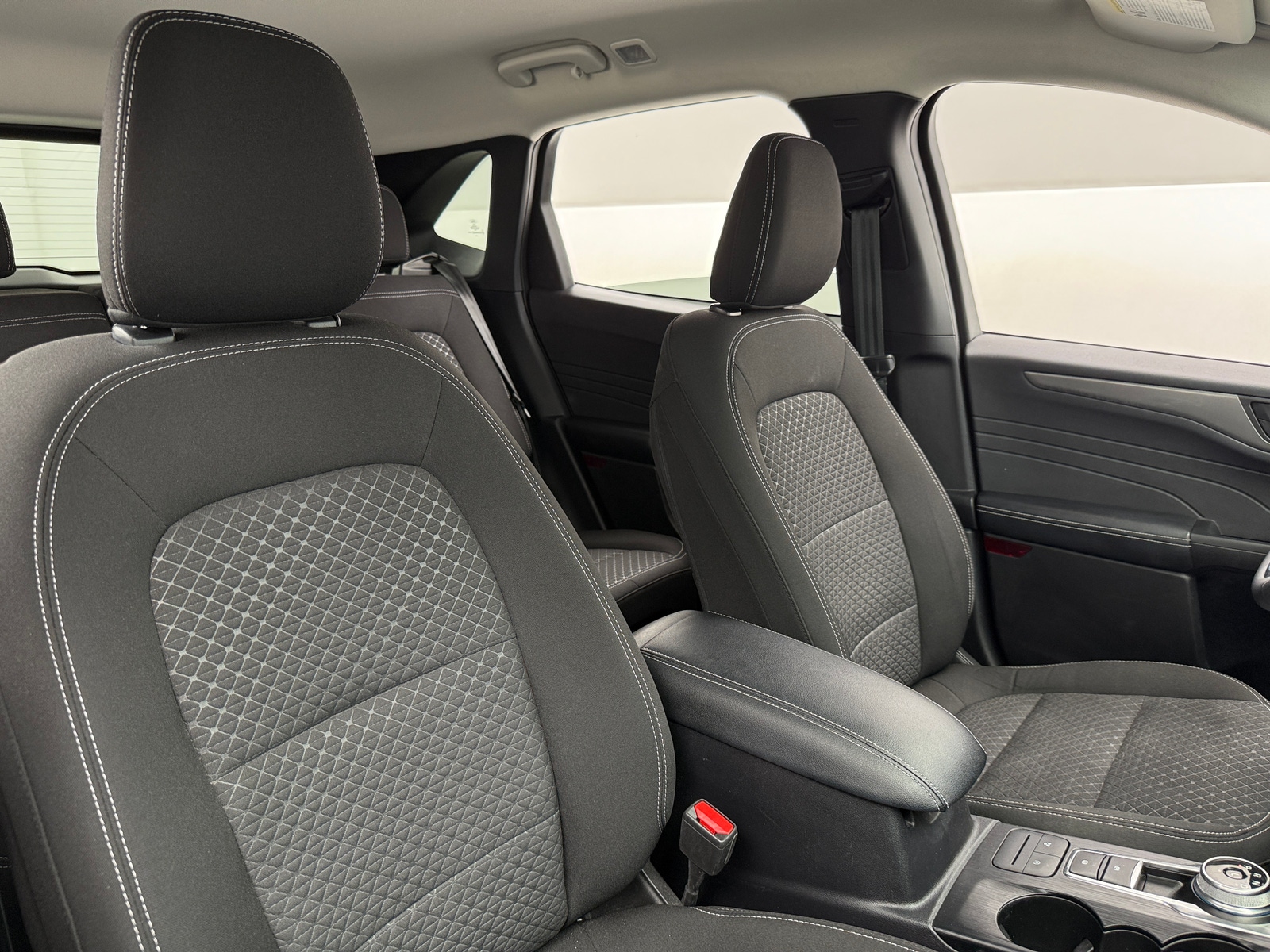 Thumbnail: 2023 Ford Escape - 2