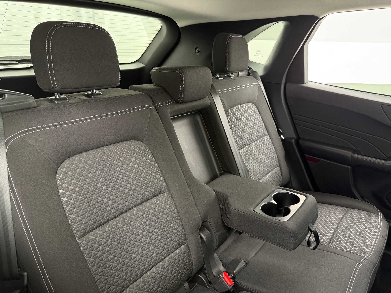 Thumbnail: 2023 Ford Escape - 6