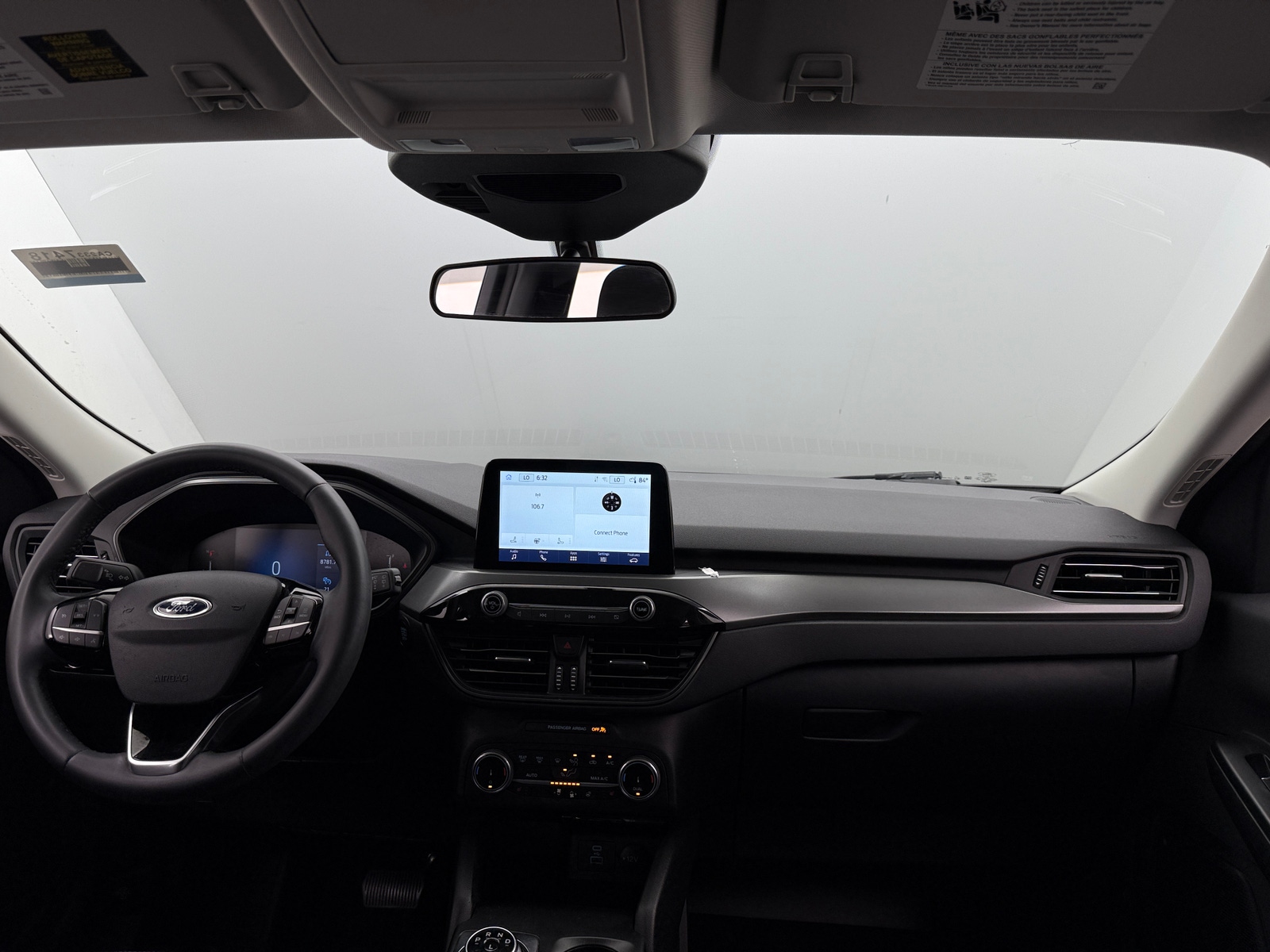 Thumbnail: 2023 Ford Escape - 3