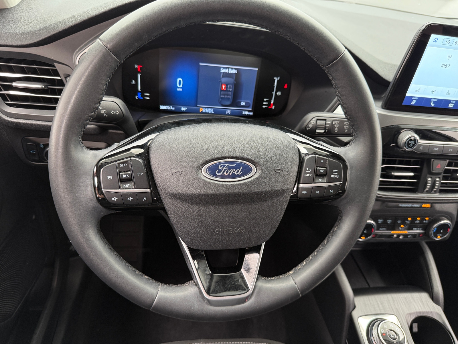 Thumbnail: 2023 Ford Escape - 5