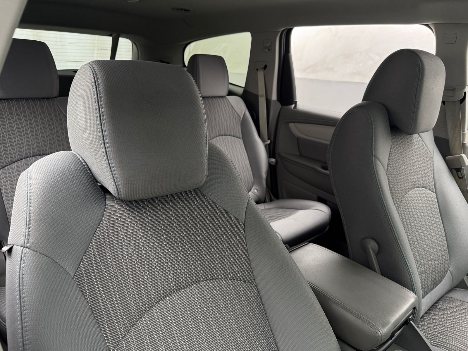 Thumbnail: 2017 Chevrolet Traverse - 2