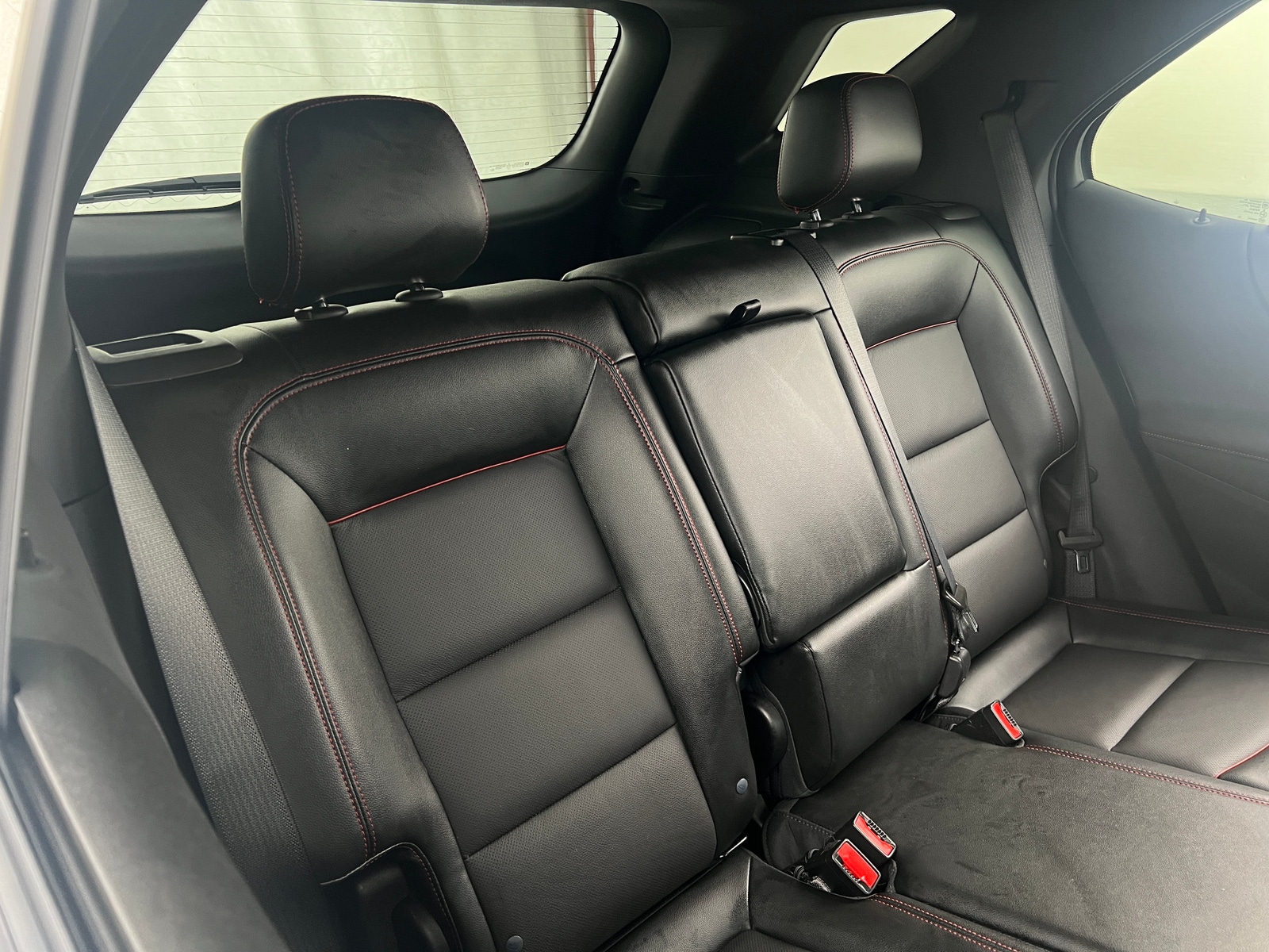 Thumbnail: 2024 Chevrolet Equinox - 5