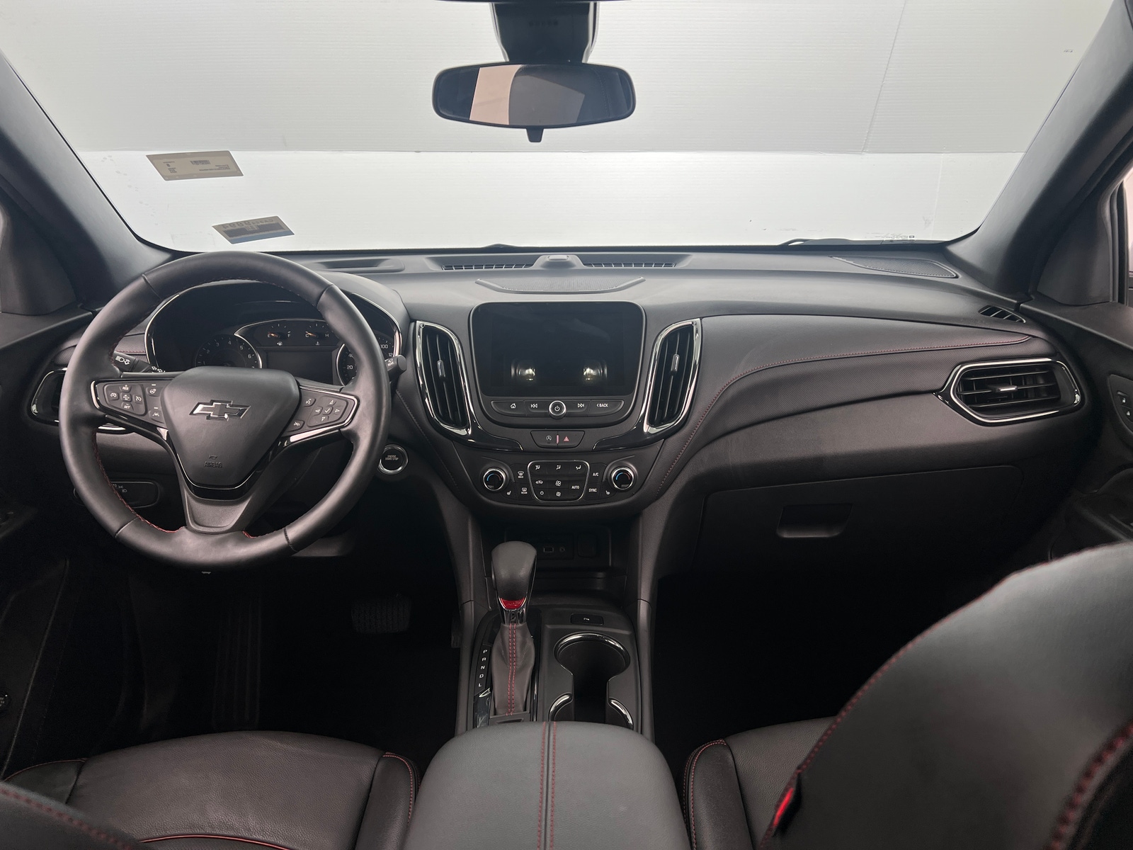 Thumbnail: 2024 Chevrolet Equinox - 2