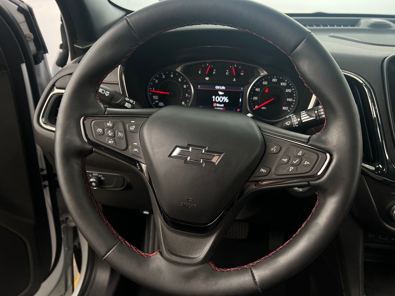 Thumbnail: 2024 Chevrolet Equinox - 4