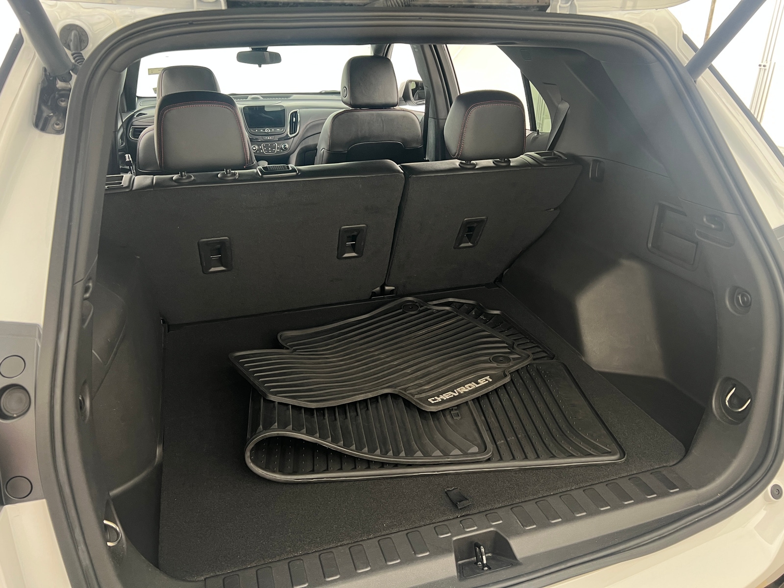 Thumbnail: 2024 Chevrolet Equinox - 6