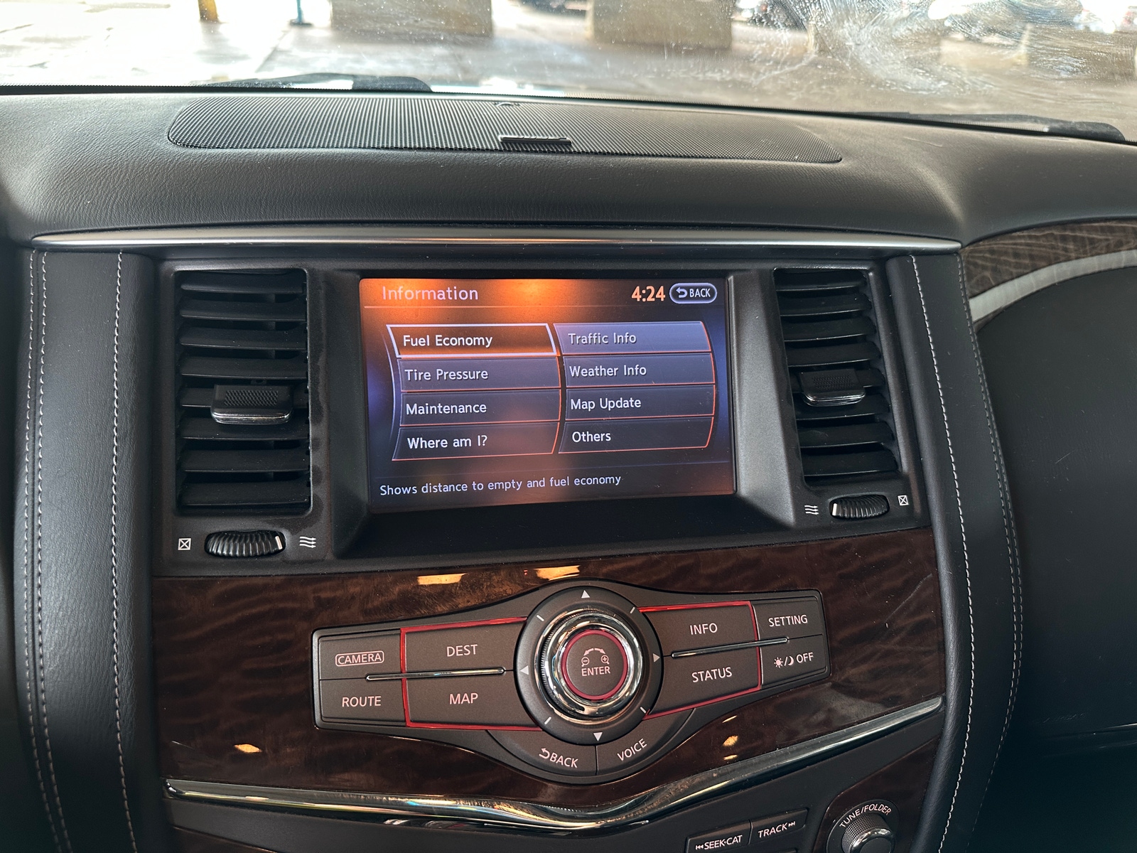 Thumbnail: 2017 Nissan Armada - 3