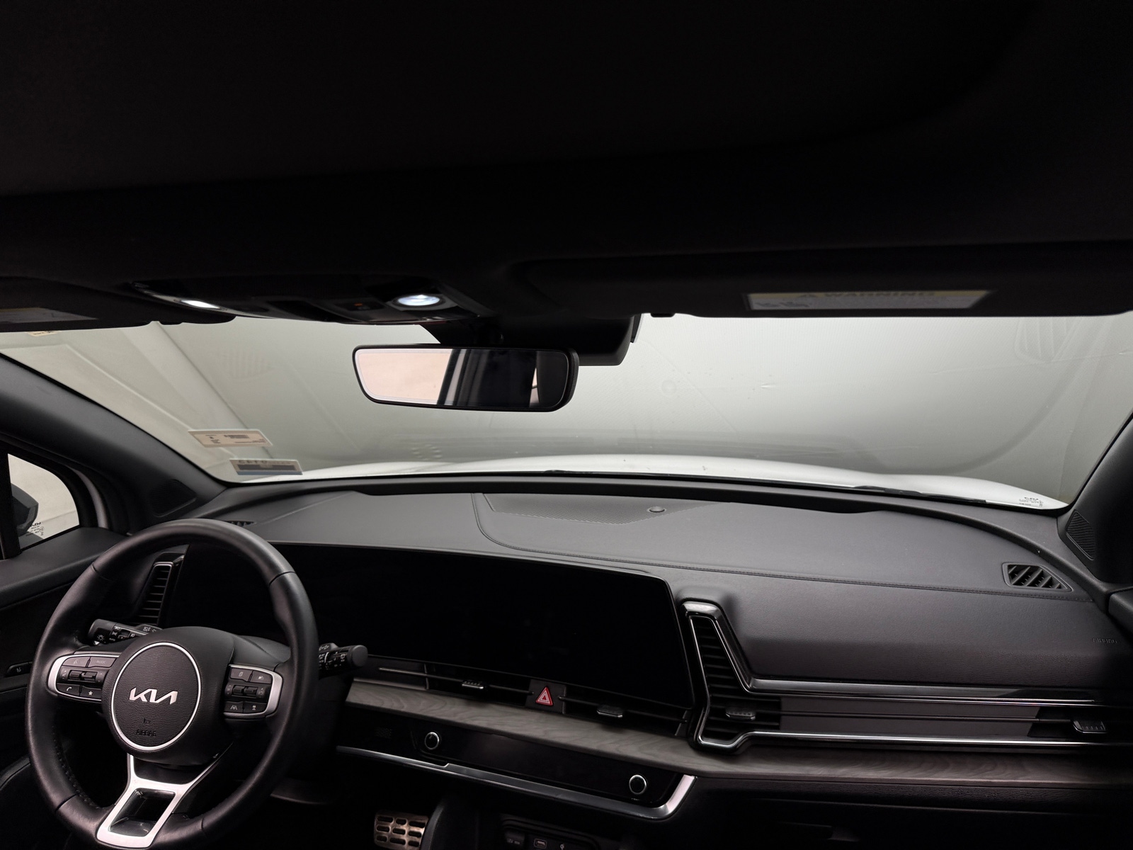 Thumbnail: 2023 Kia Sportage - 2