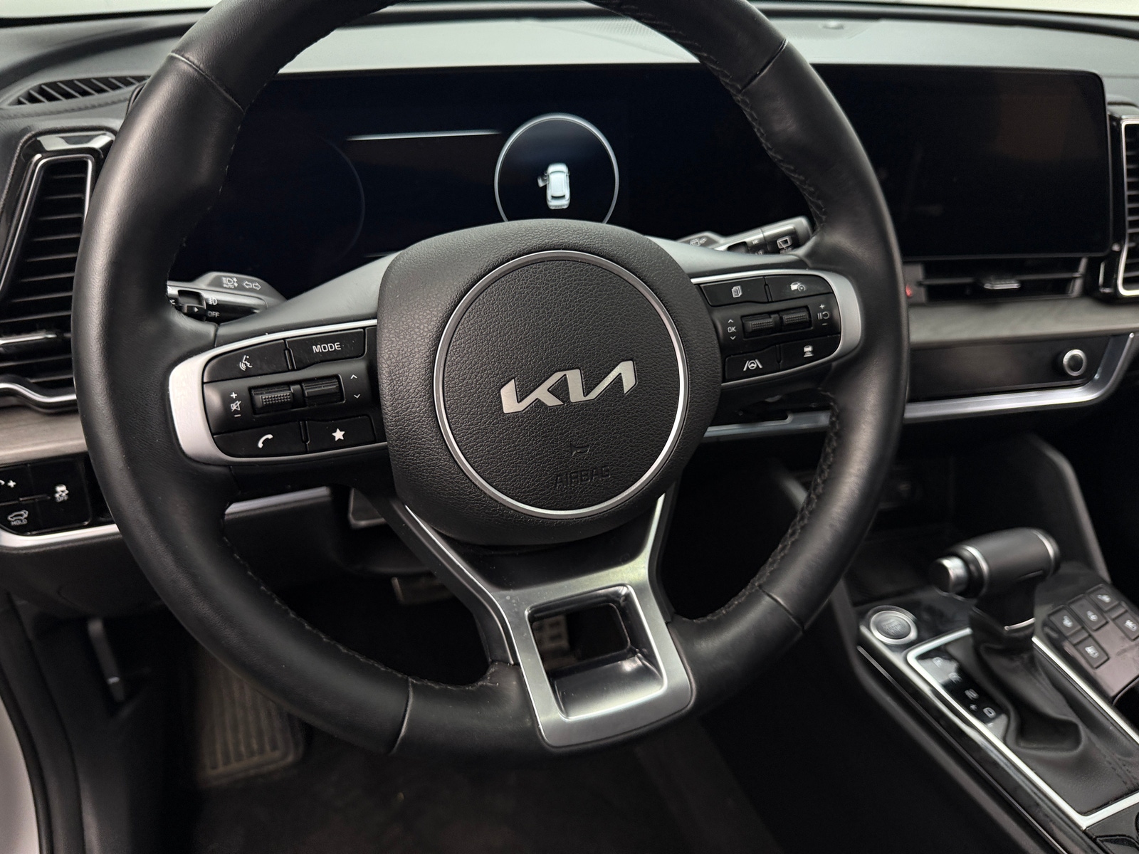Thumbnail: 2023 Kia Sportage - 4