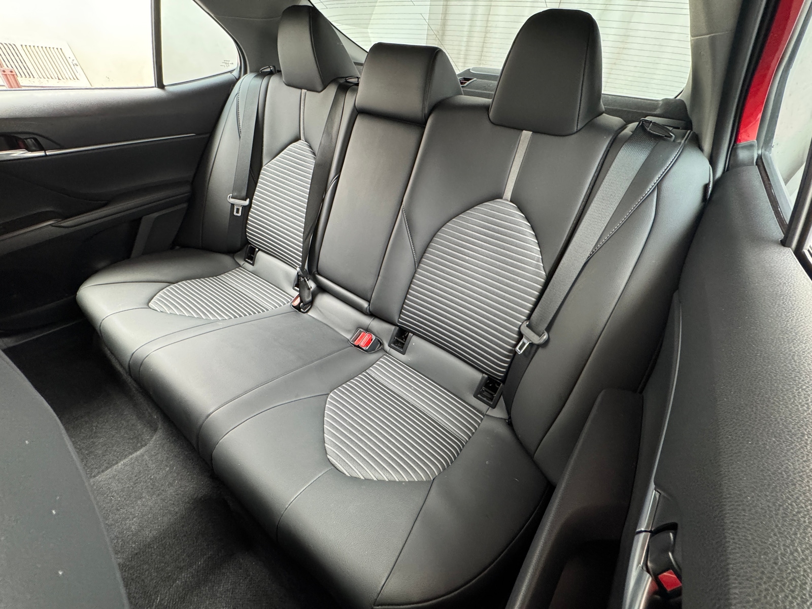 Thumbnail: 2024 Toyota Camry - 6
