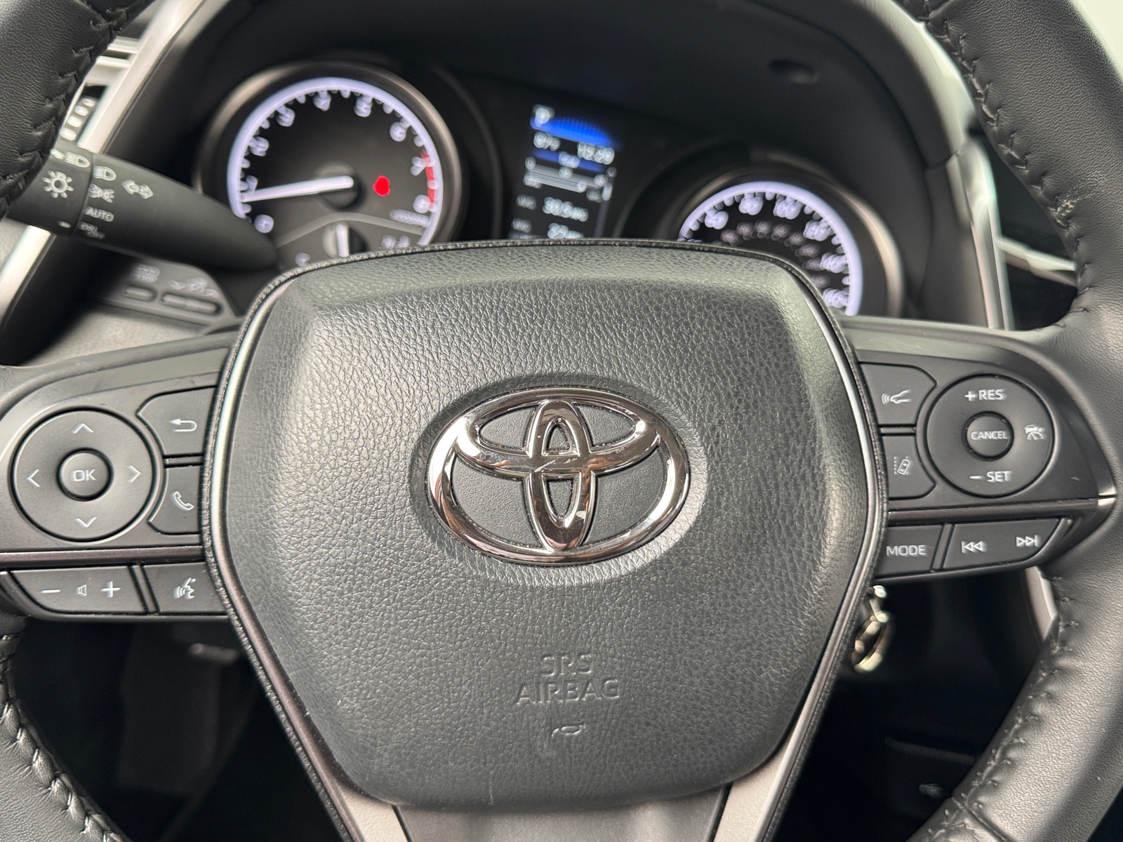 Thumbnail: 2024 Toyota Camry - 5