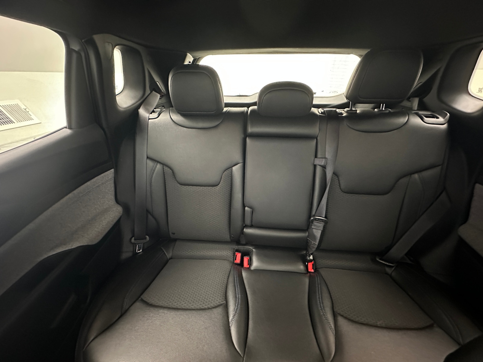 Thumbnail: 2024 Jeep Compass - 6