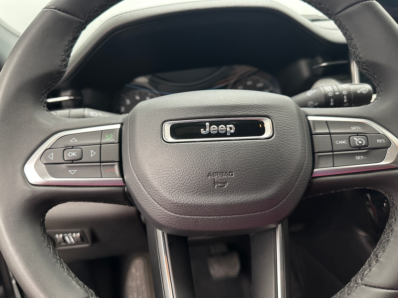 Thumbnail: 2024 Jeep Compass - 5