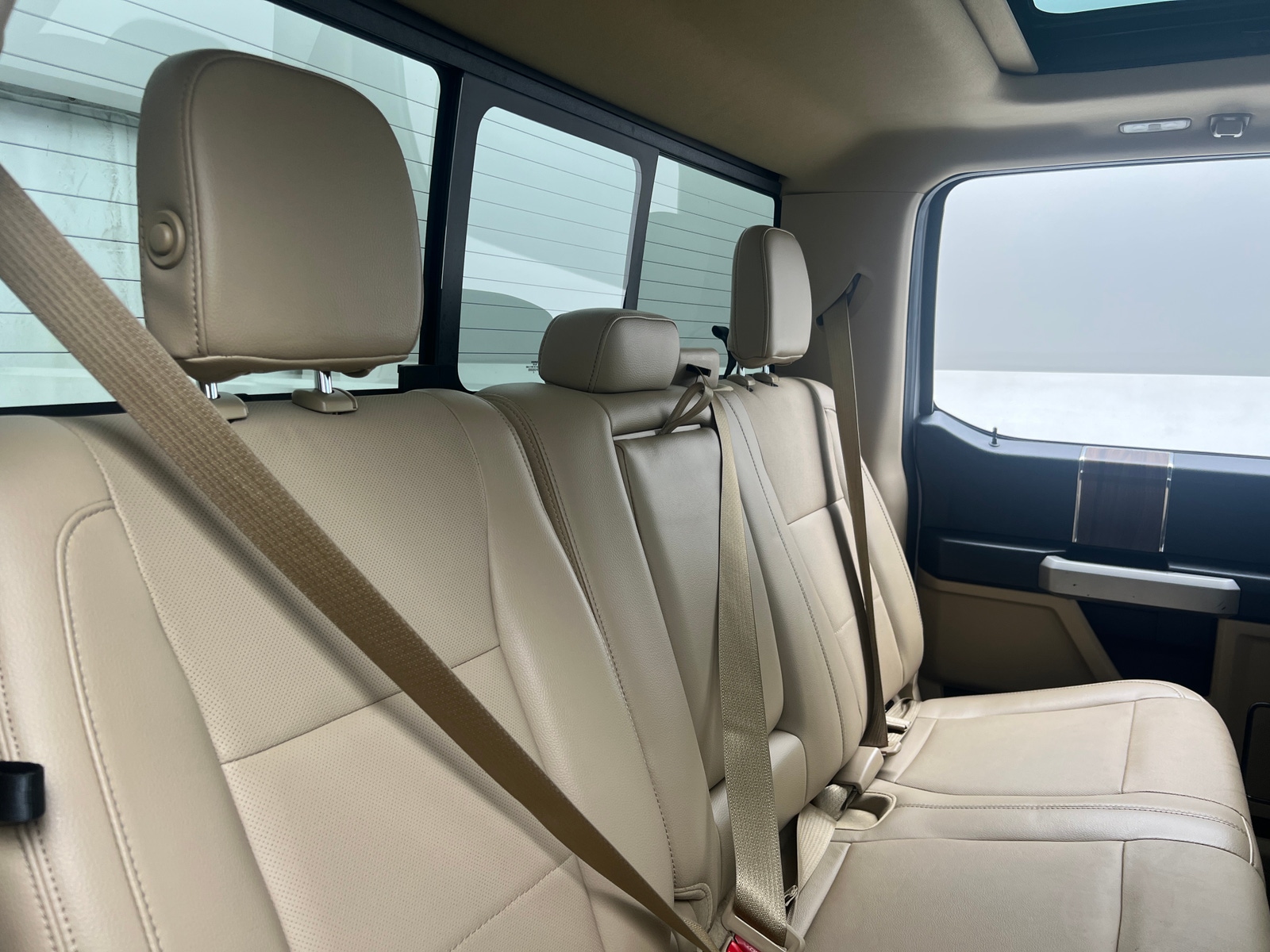 Thumbnail: 2015 Ford Econoline - 5
