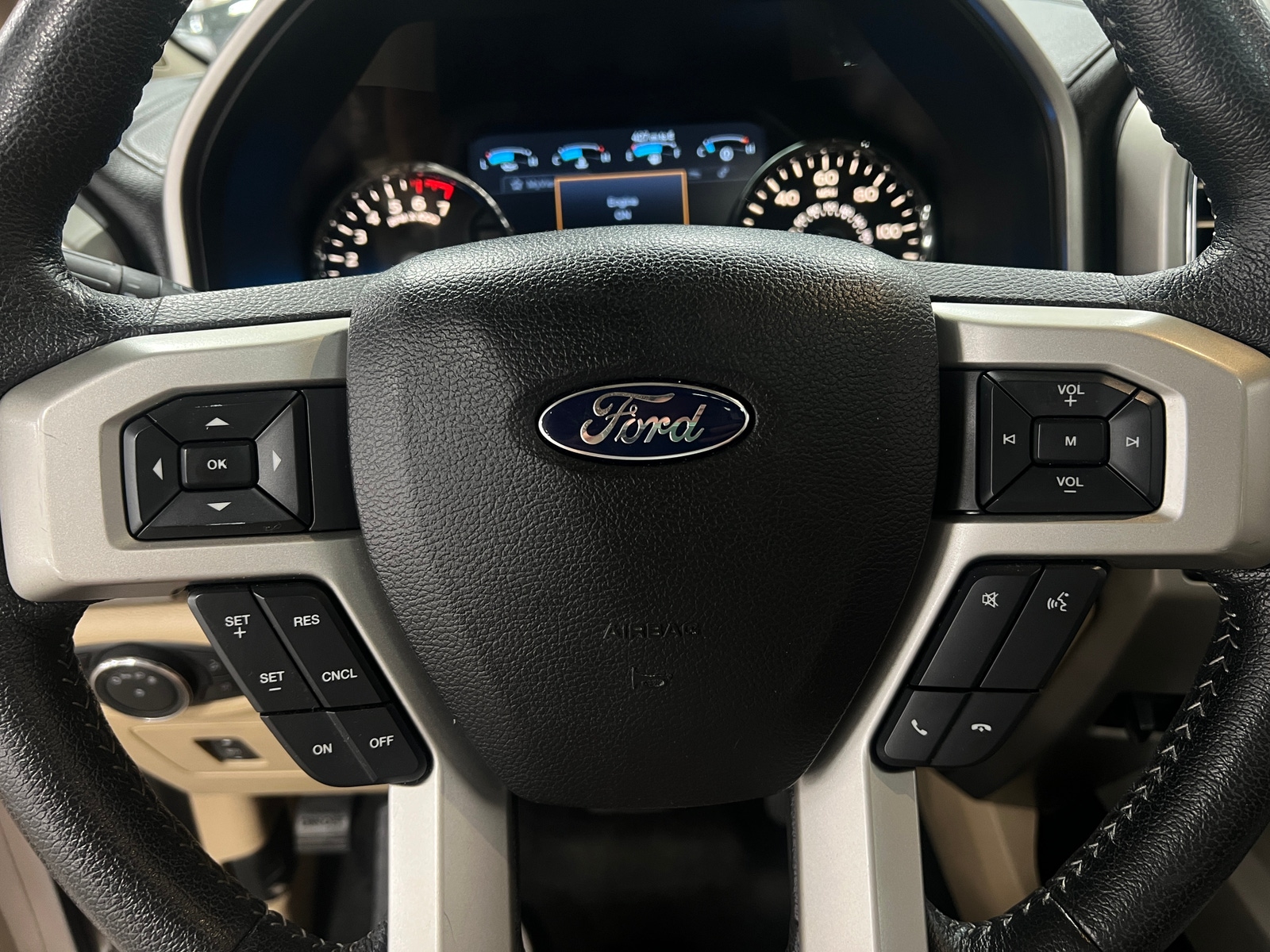 Thumbnail: 2015 Ford Econoline - 4