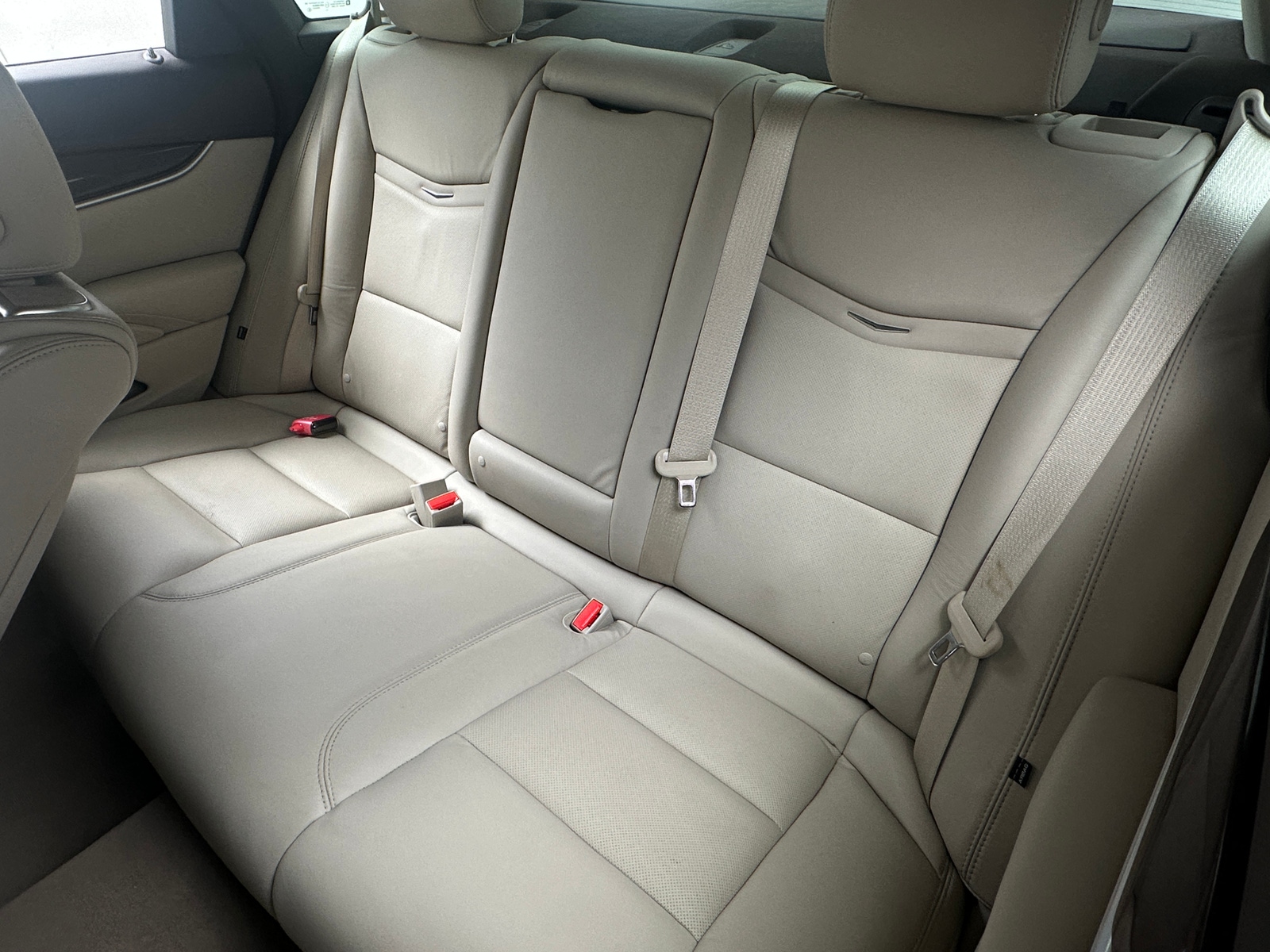 Thumbnail: 2015 Cadillac XTS - 5