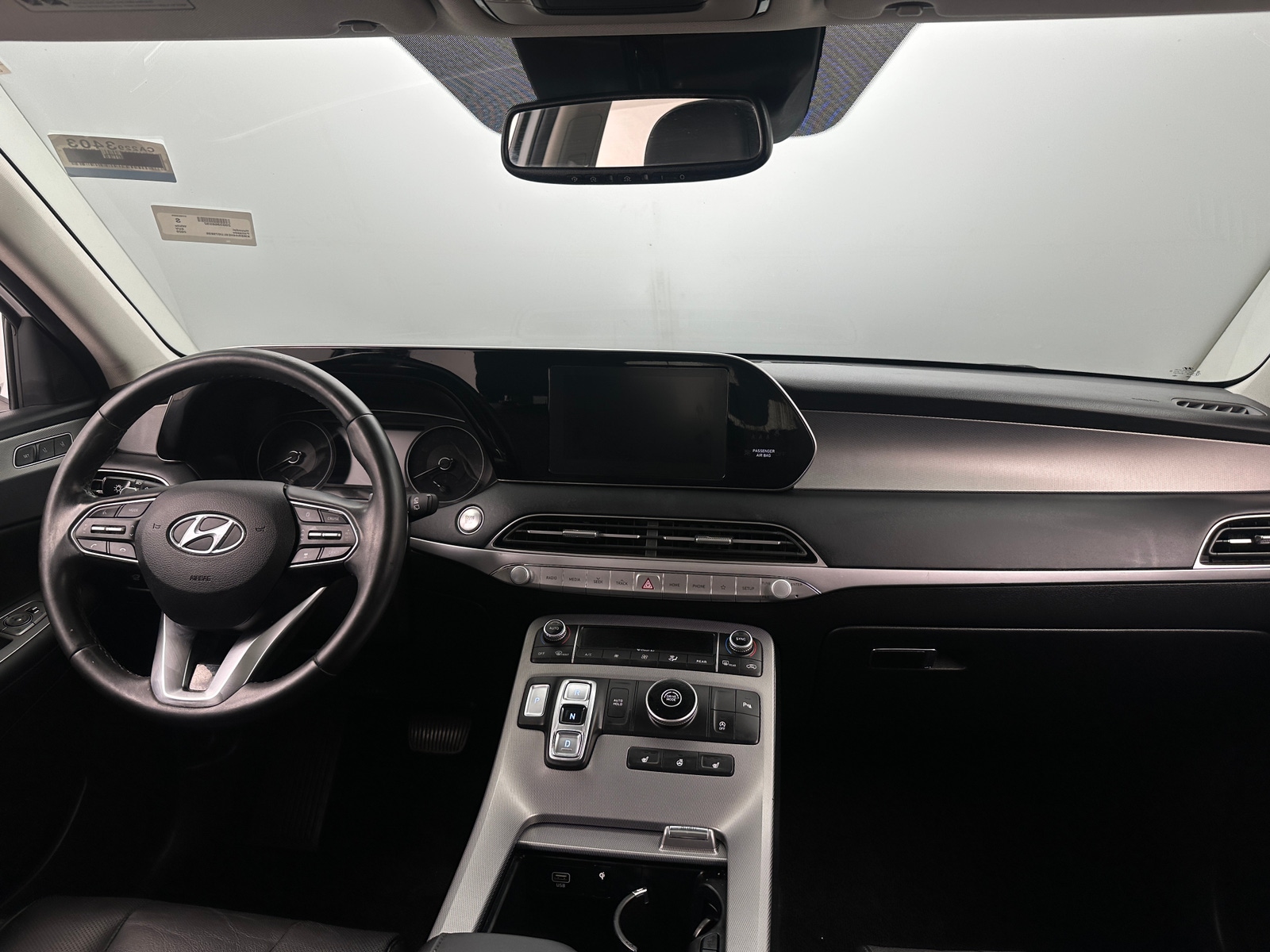 Thumbnail: 2020 Hyundai Palisade - 2