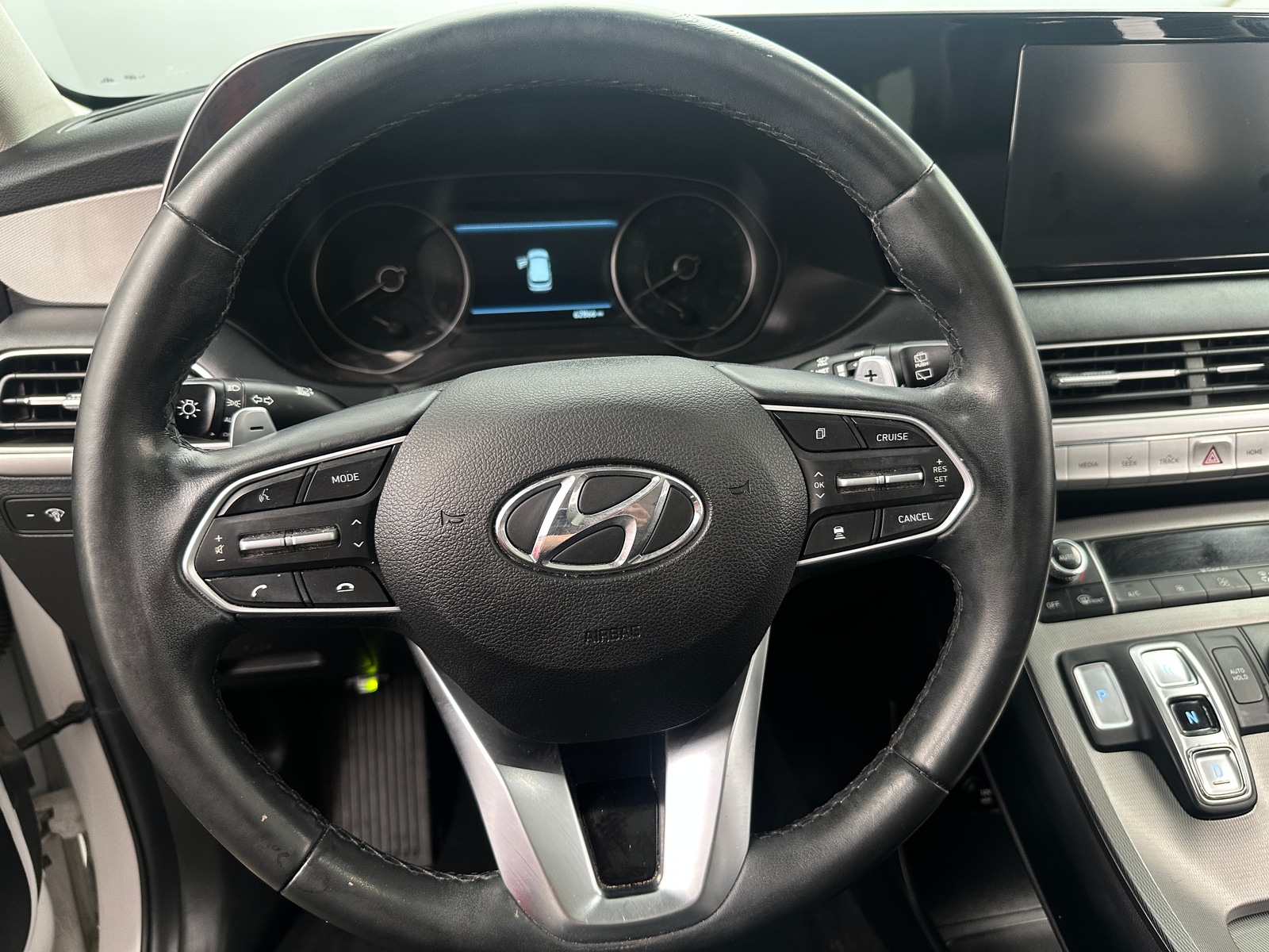 Thumbnail: 2020 Hyundai Palisade - 4