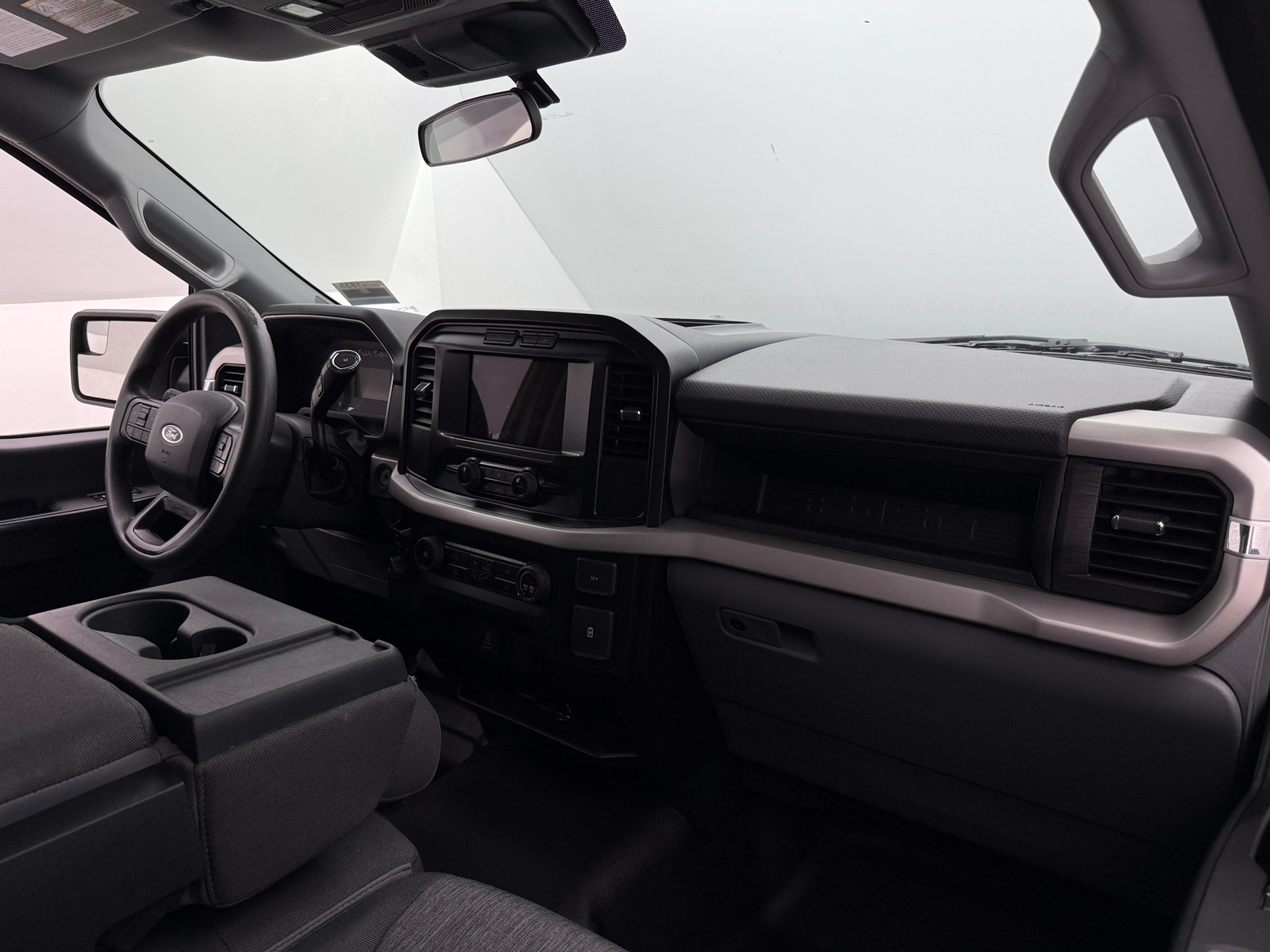 Thumbnail: 2023 Ford Econoline - 3