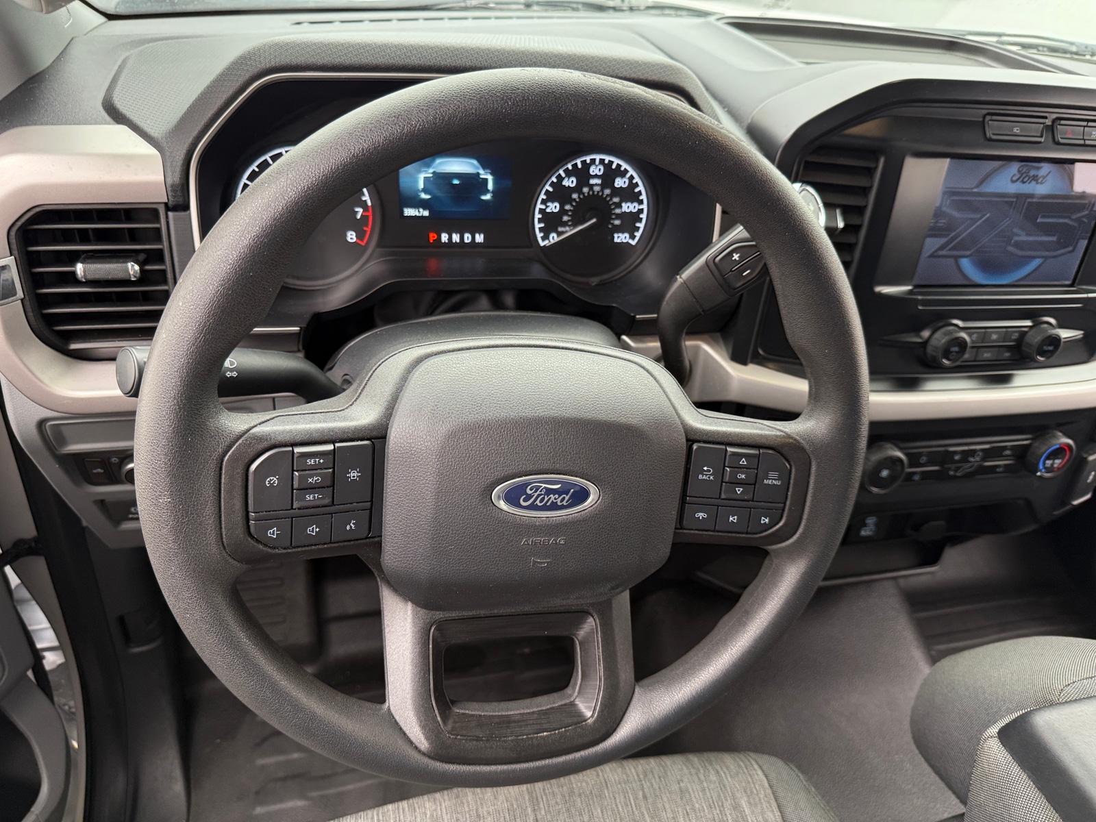 Thumbnail: 2023 Ford Econoline - 5